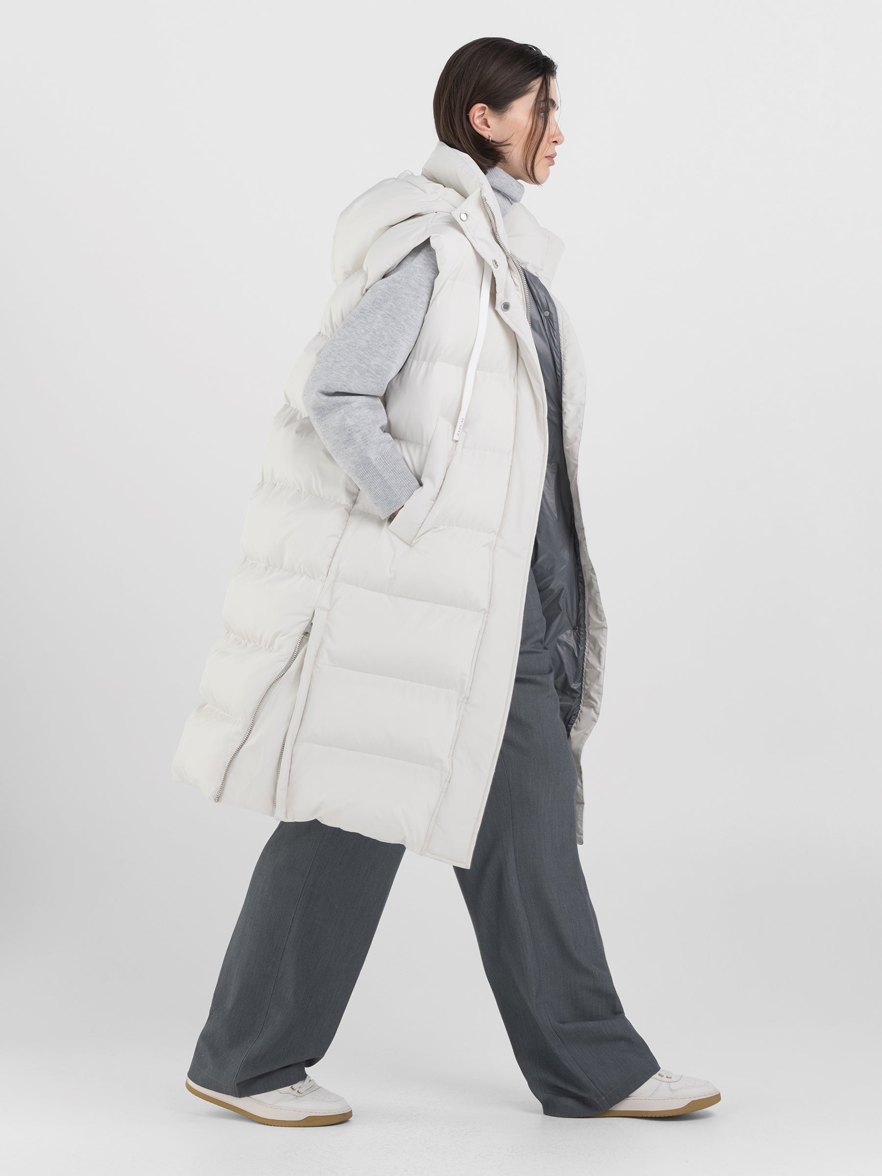 Moteriška liemenė W7858 .000.84998 Replay