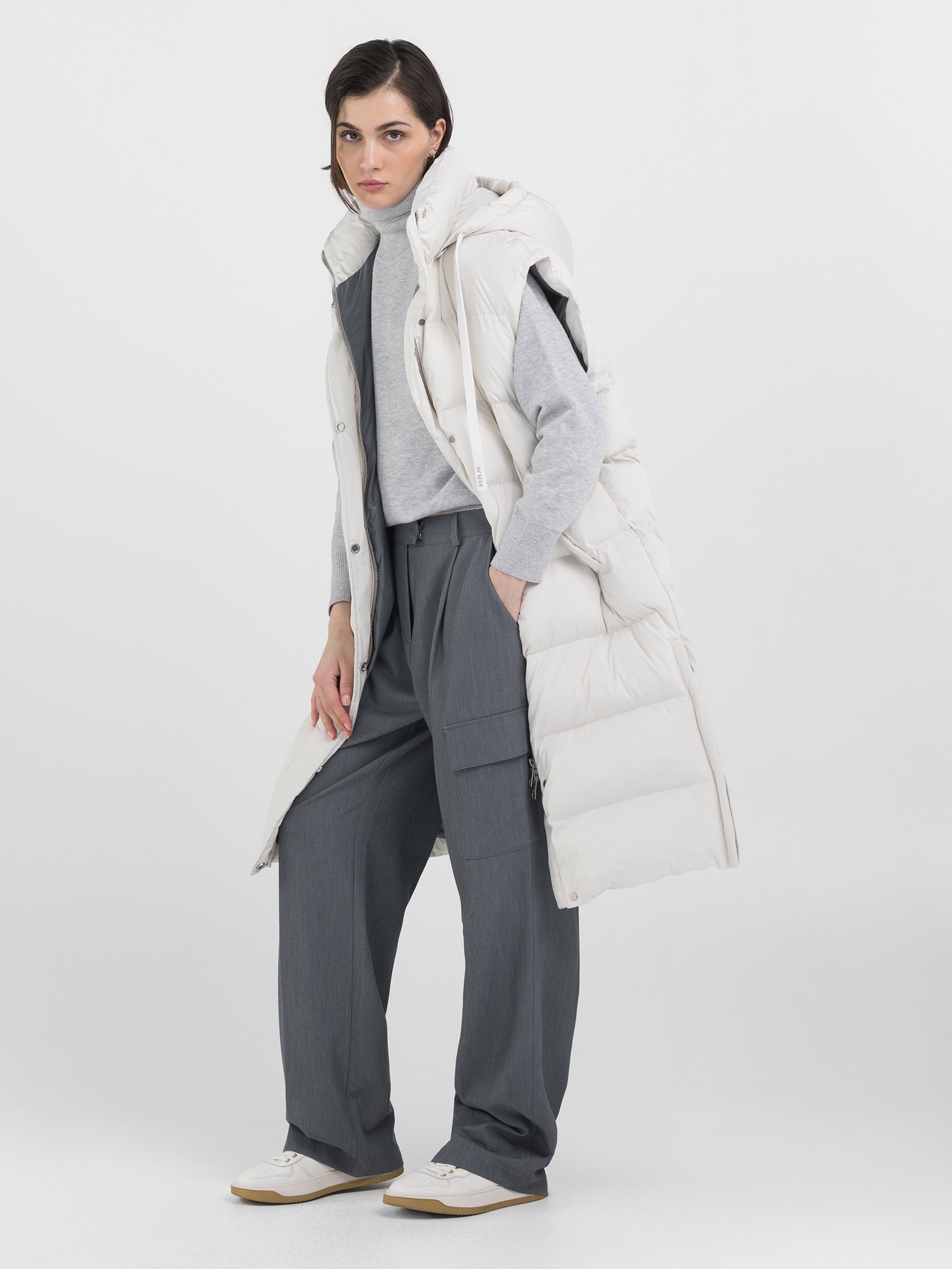 Moteriška liemenė W7858 .000.84998 Replay