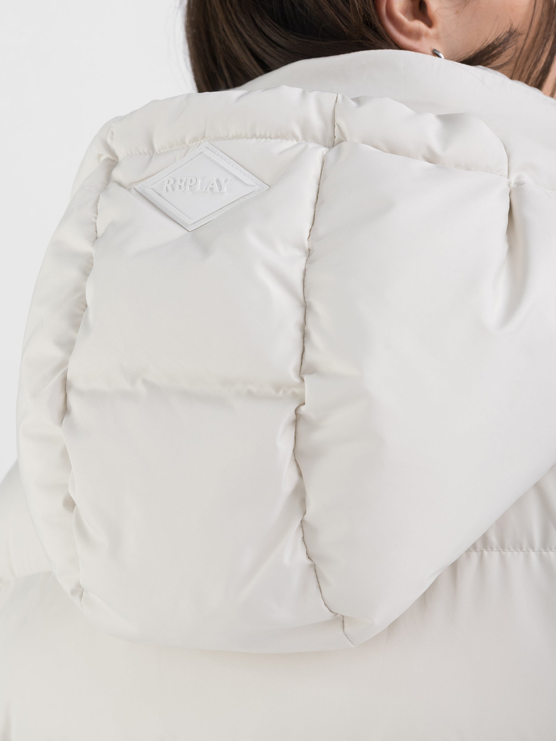 Moteriška liemenė W7858 .000.84998 Replay