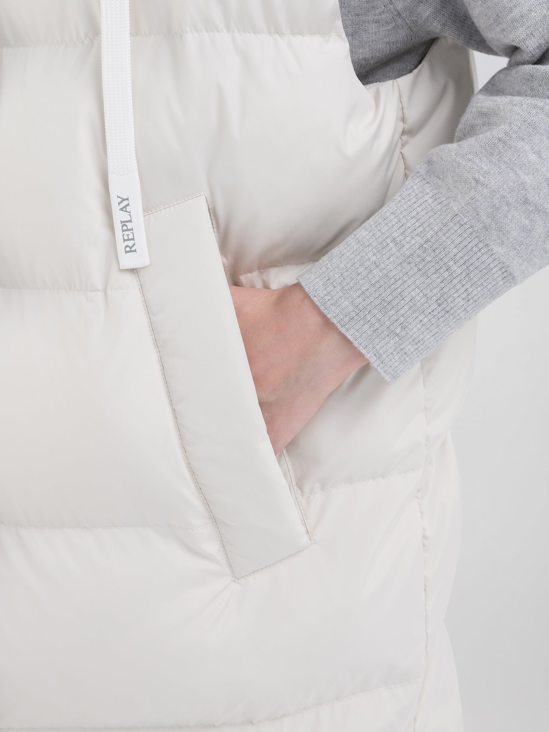 Moteriška liemenė W7858 .000.84998 Replay