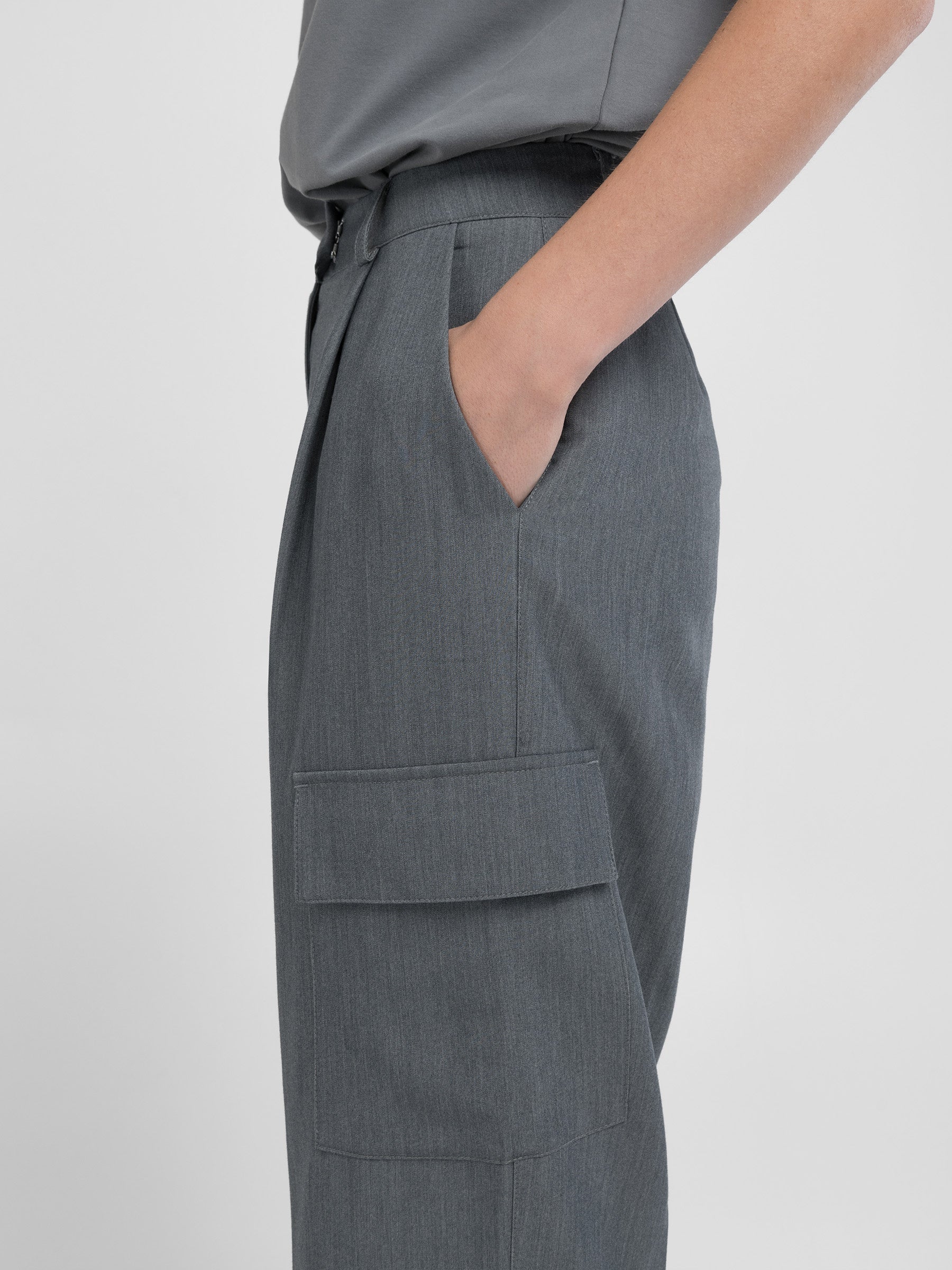 Moteriškos kelnės W8125 .000.85055 Replay