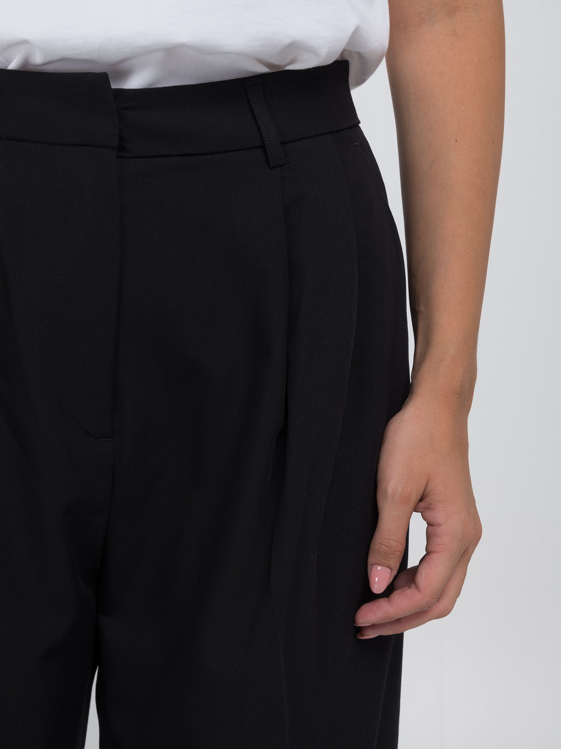 Moteriškos kelnės W8126 .000.85055 Replay