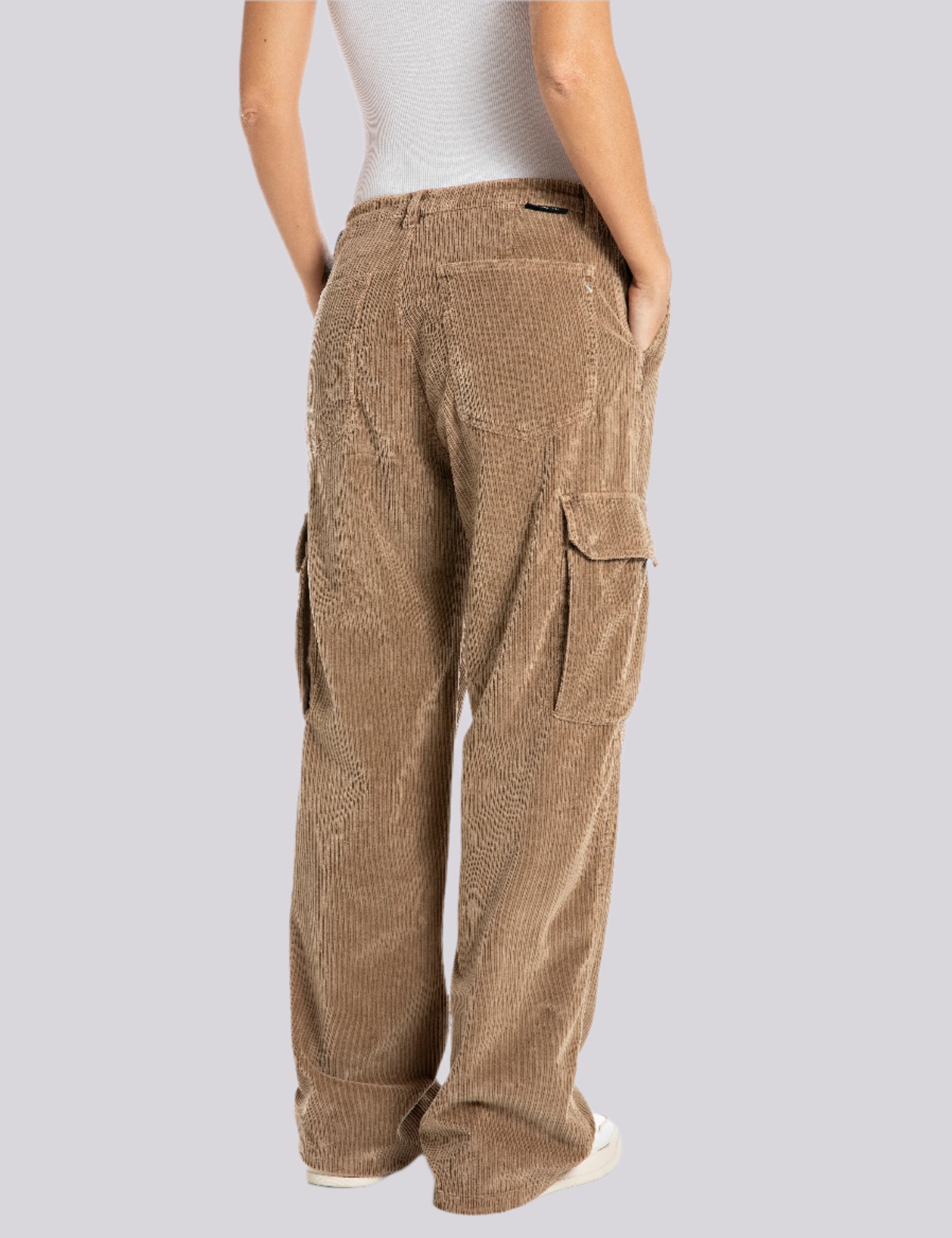 Moteriškos kelnės W8134 .000.85063 Replay