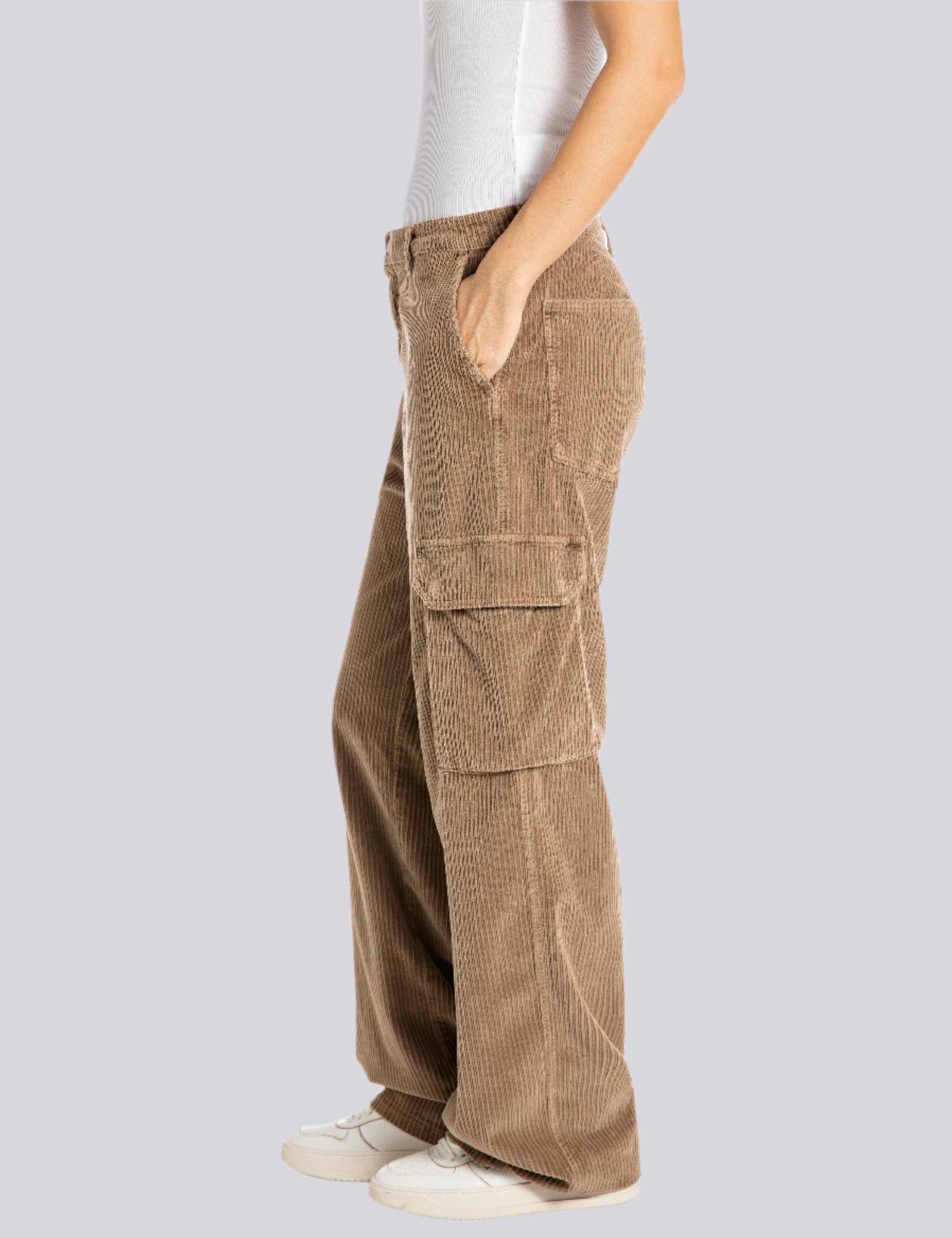 Moteriškos kelnės W8134 .000.85063 Replay