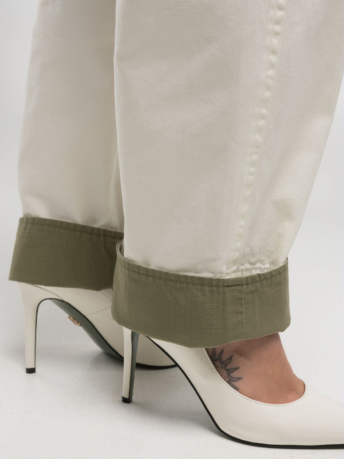 Comfort moteriškos kelnės W8136 .000.10348 Replay