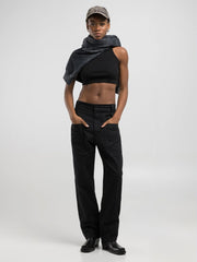 Comfort moteriškos kelnės W8136 .000.85170 Replay