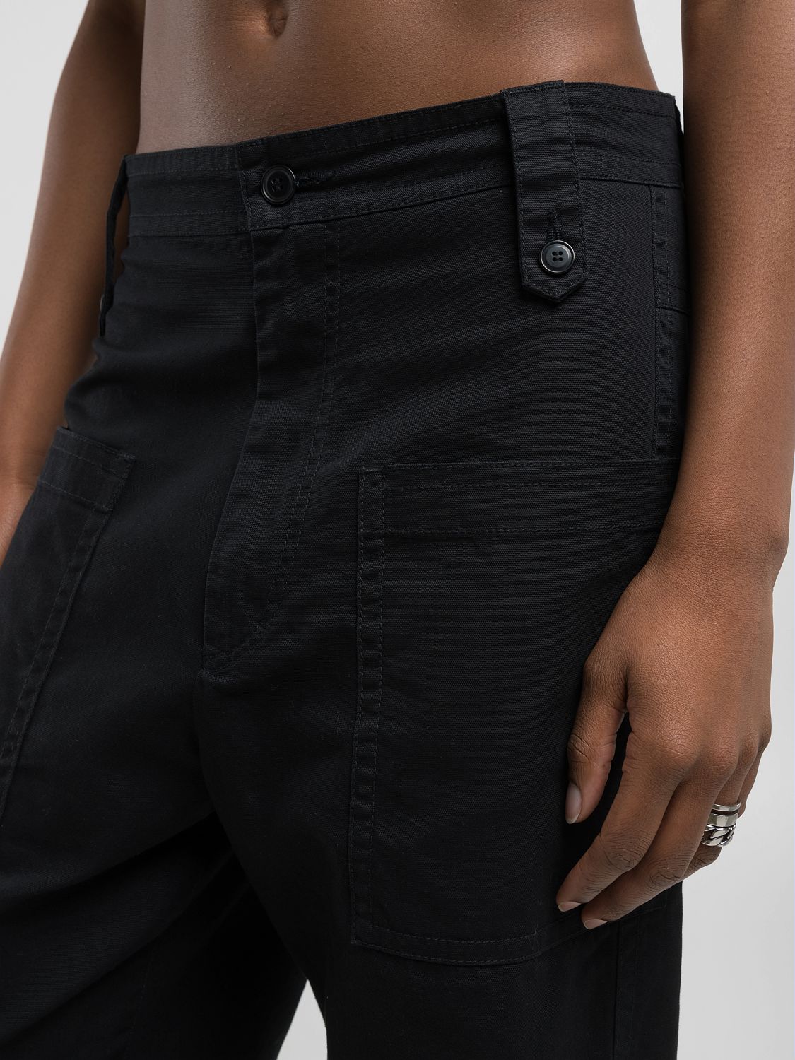 Comfort moteriškos kelnės W8136 .000.85170 Replay