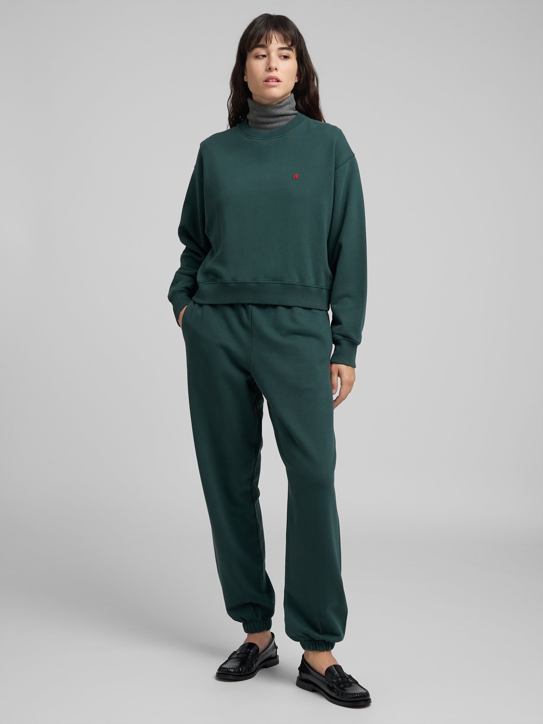 W8157C.000.23808 Sportinės kelnės