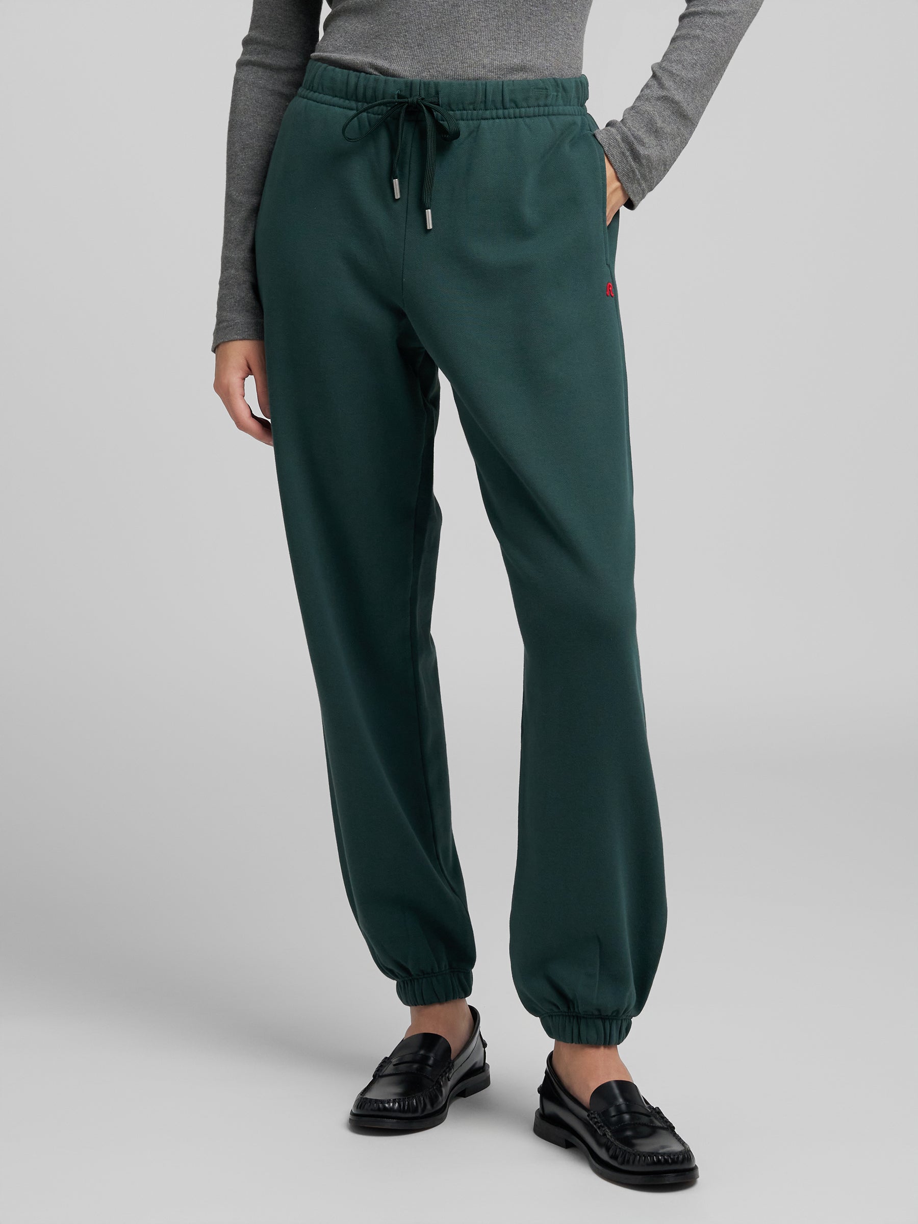 Moteriškos sportinės kelnės