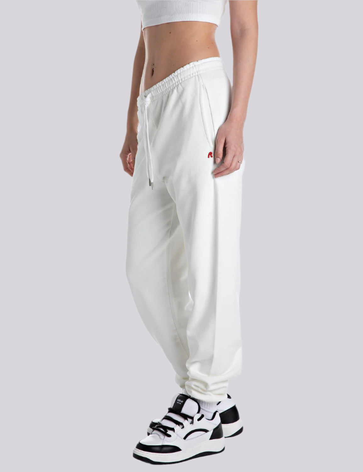 Moteriškos sportinės kelnės W8157 .000.23808 Replay