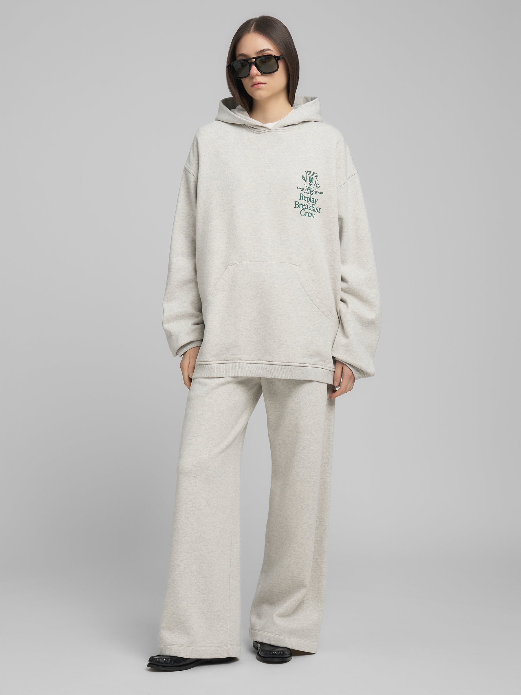 W8159C.000.23942 Sportinės kelnės