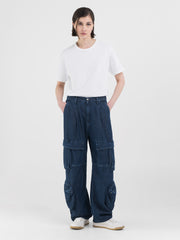 CARGO moteriškos kelnės W8161 .000.616 773 Replay