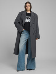 WA535 .000.800 999 Platūs džinsai