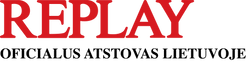 Replay Lietuva