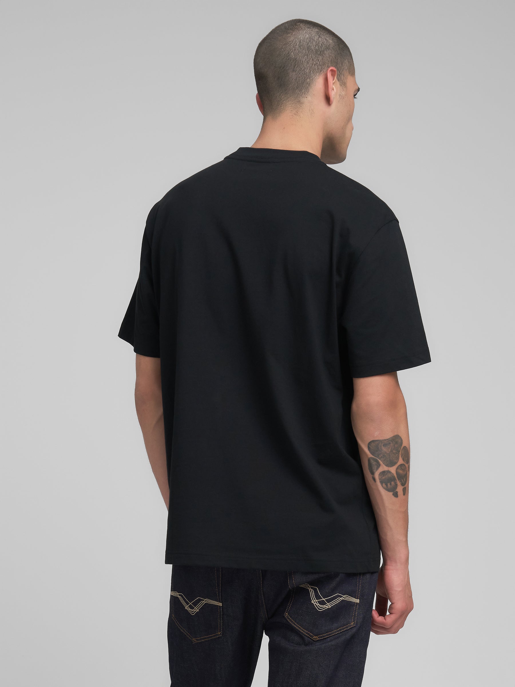 Vyriški marškinėliai M3100 .000.23608P Replay