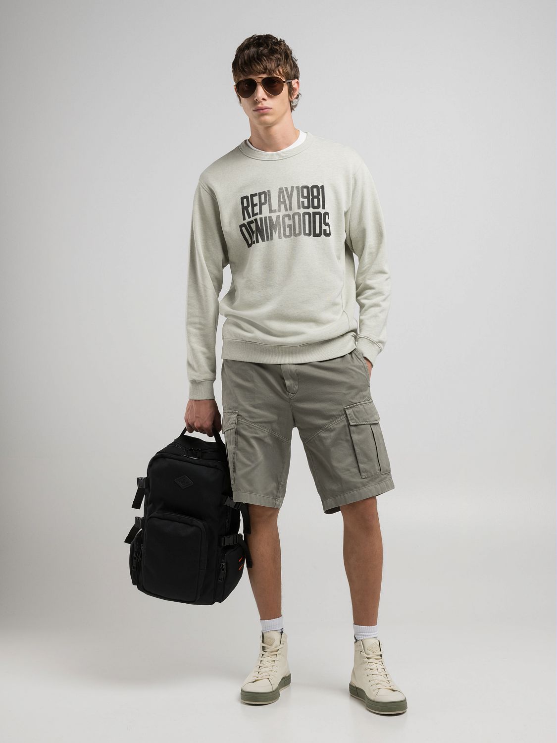 Išpardavimas - Šortai vyrams