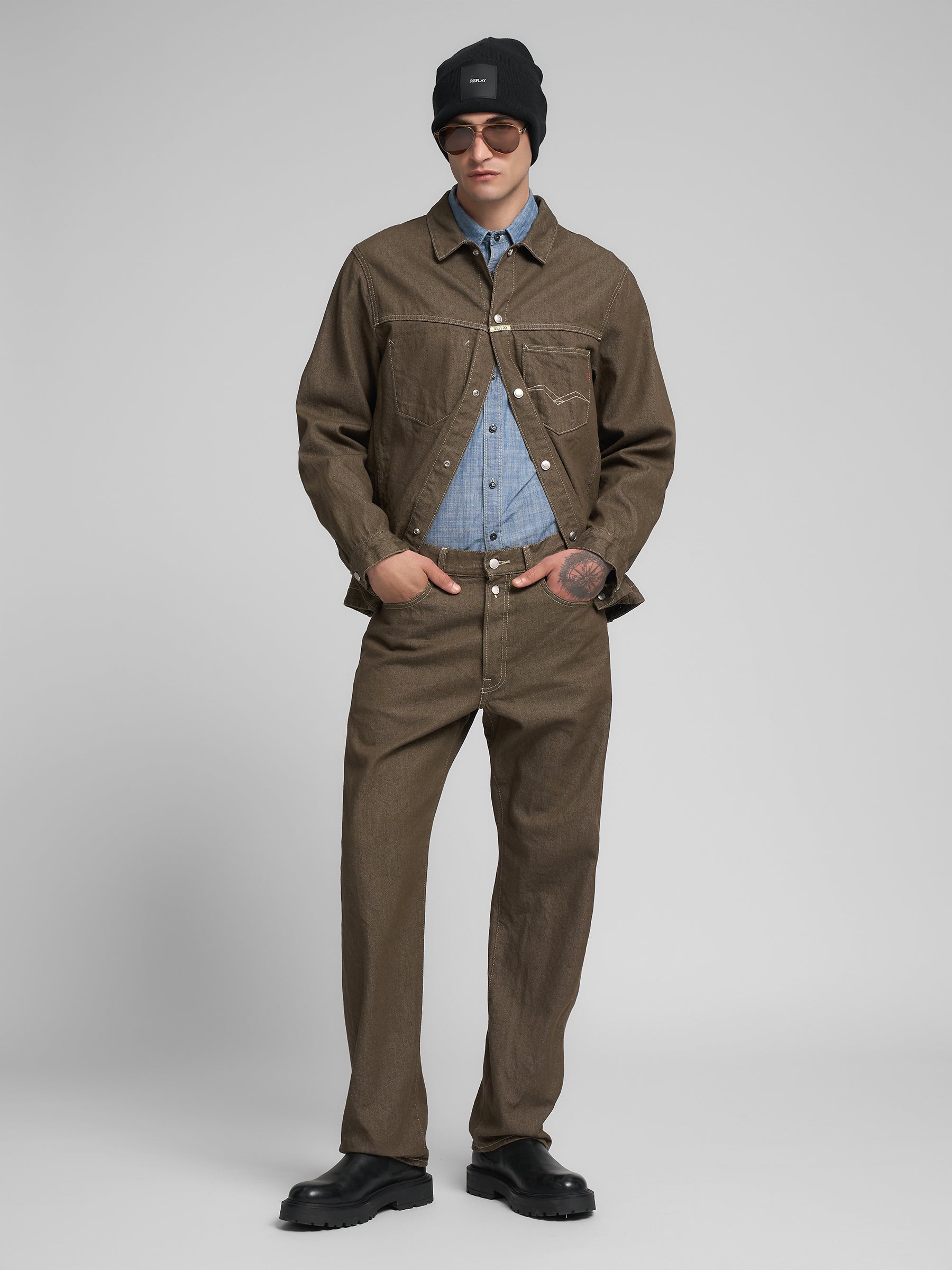 Išpardavimas - Vyrams