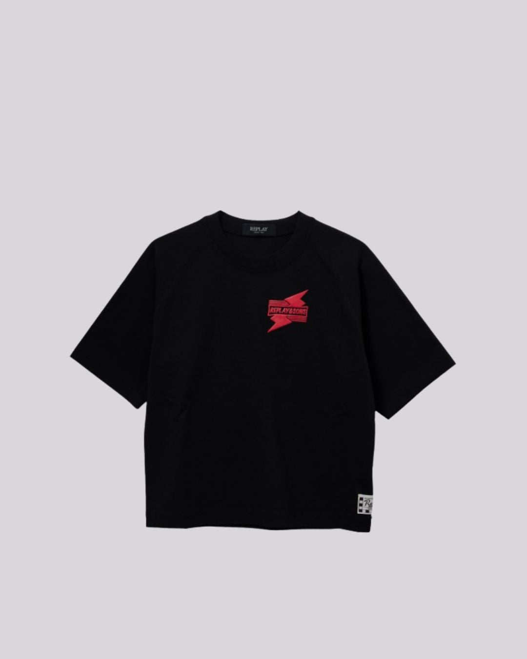 SB7355.050.23700 Marškinėliai 