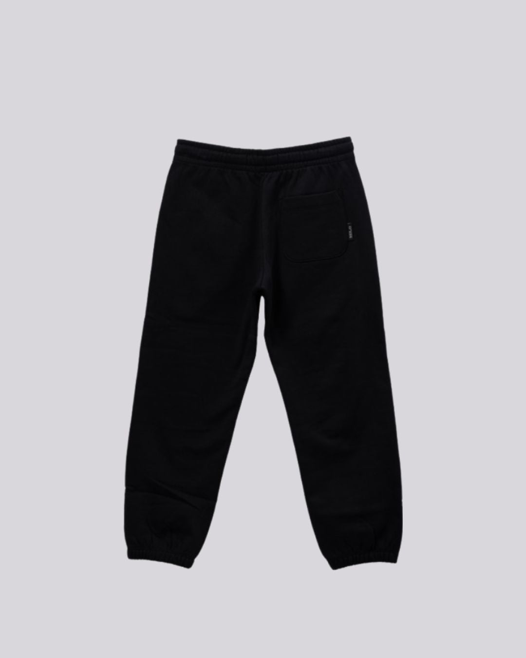 Berniukiškos kelnės