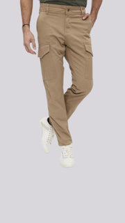 Cargo vyriškos kelnės M9038 .000.M84909E