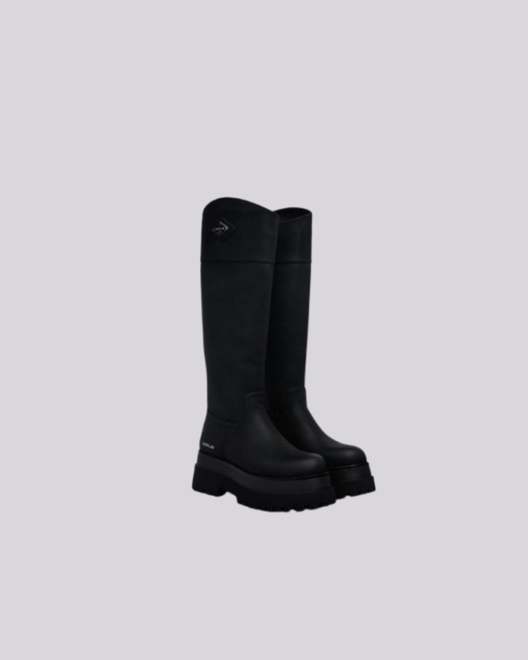 Moteriški ilgi batai