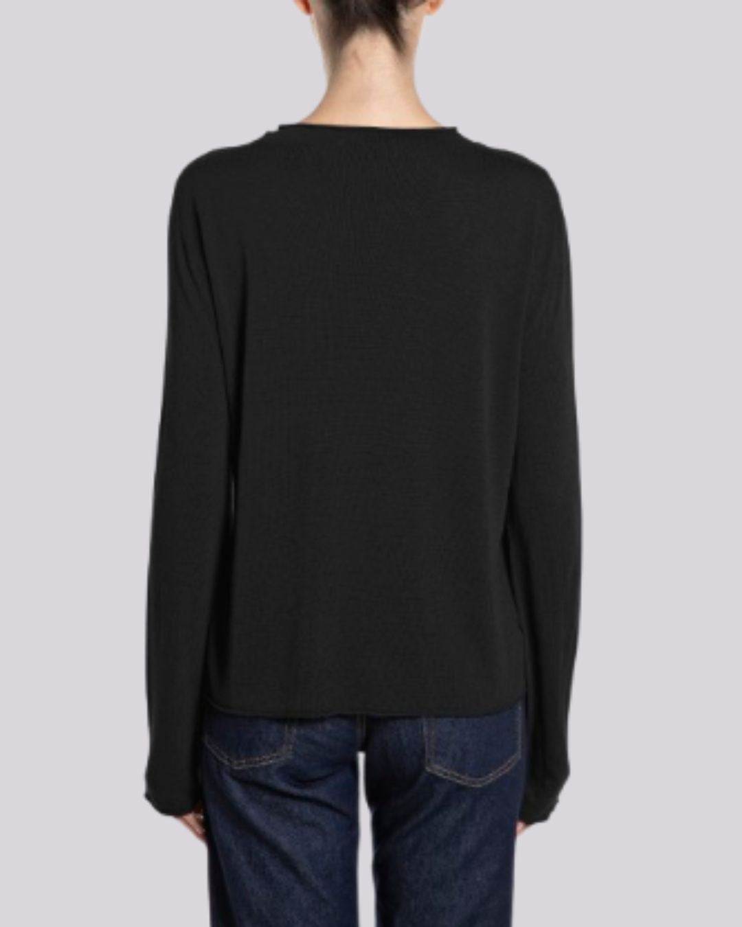 Moteriškas megztinis