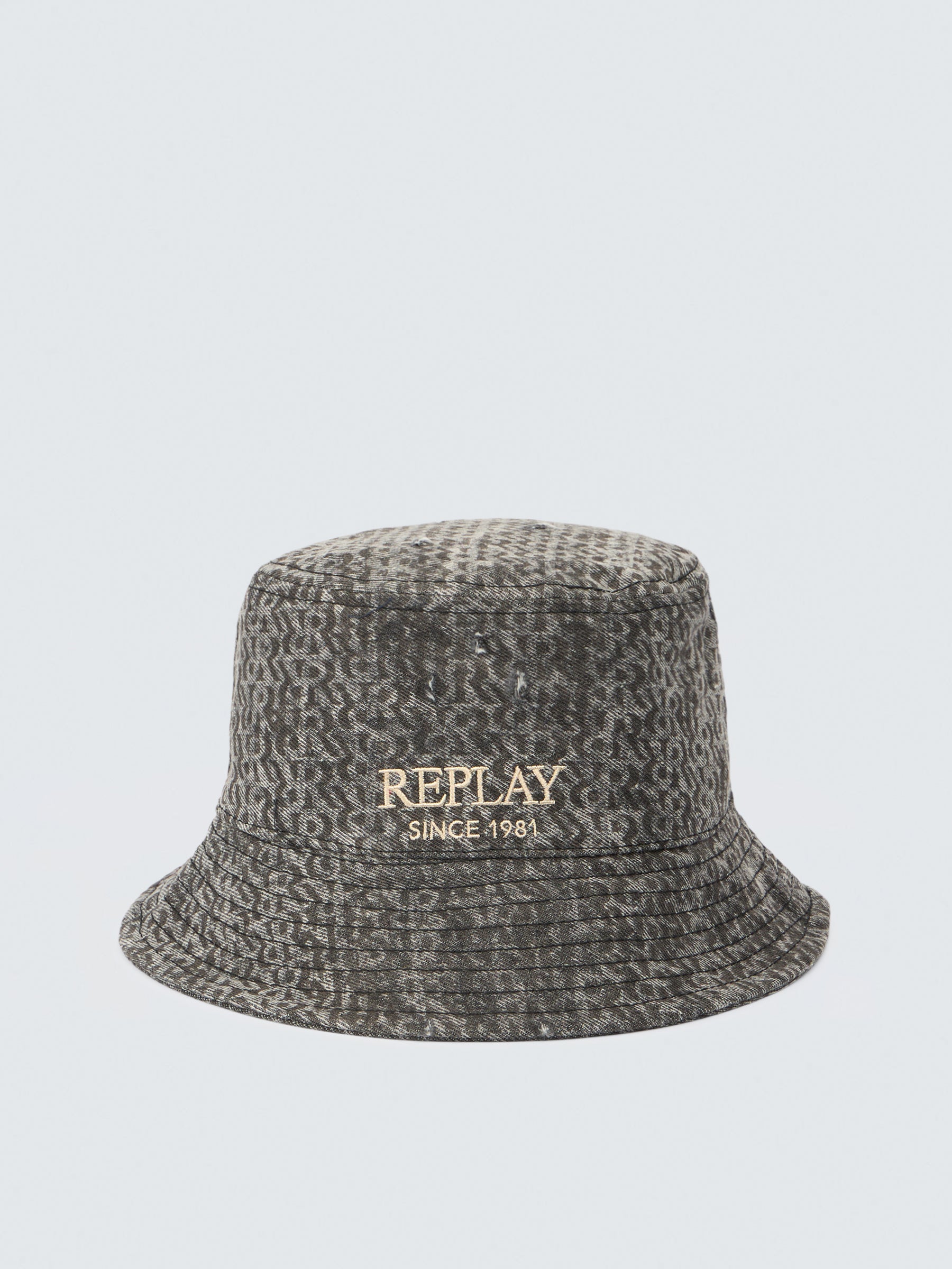 AW4333.000.A0900R "Bucket" kepurė