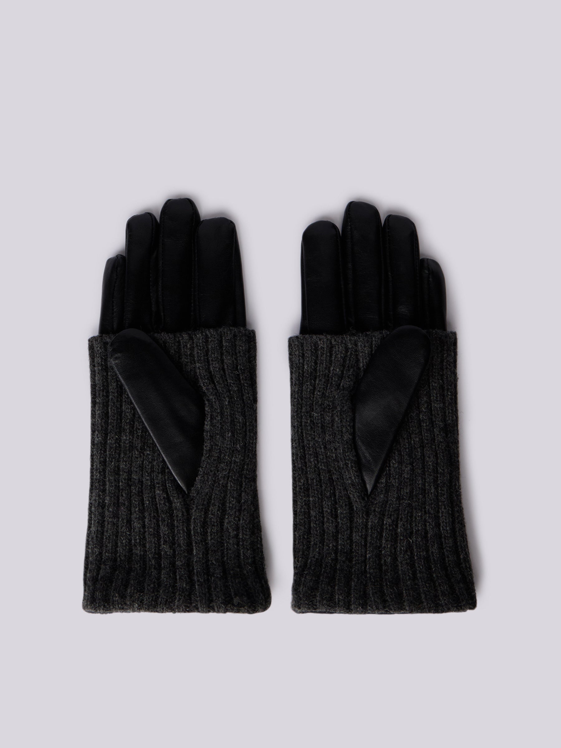 Moteriškos pirštinės