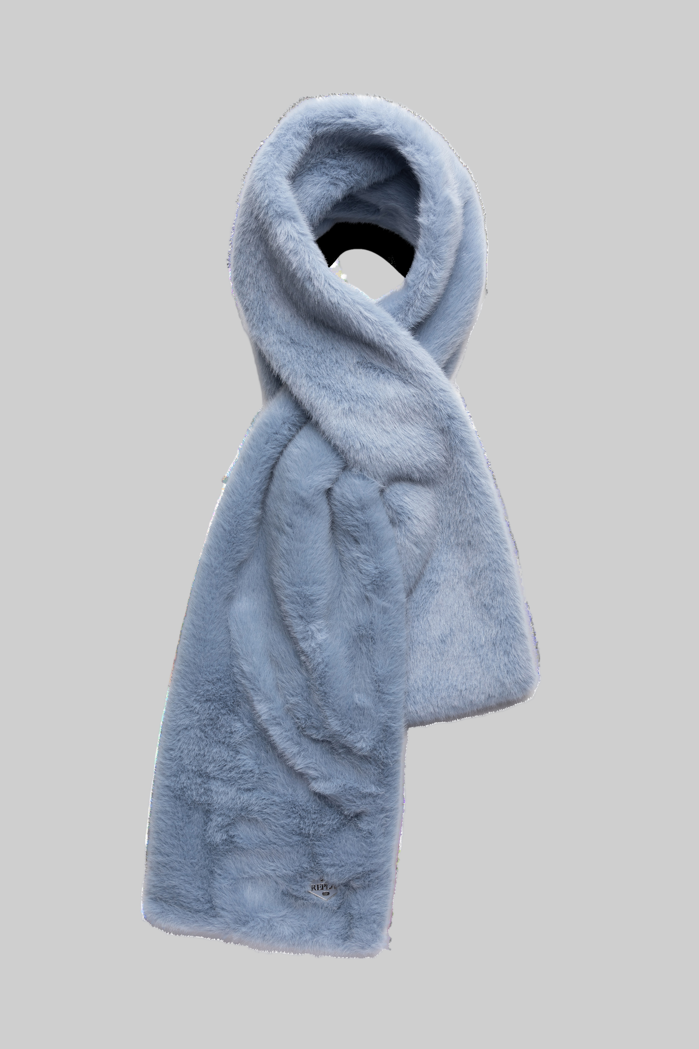 Moteriškas šalikas