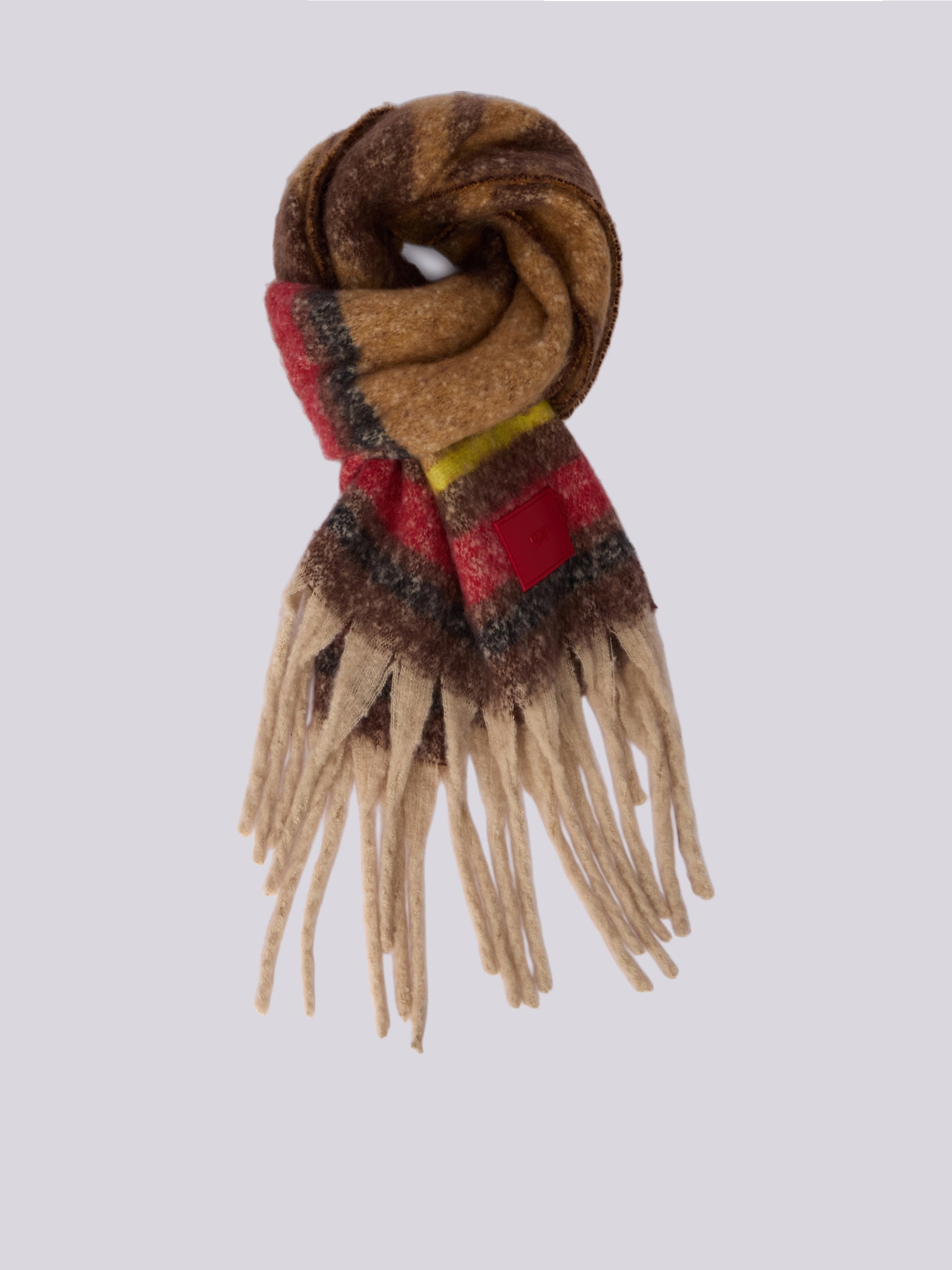 AW9311.000.A1405A Šiltas šalikas