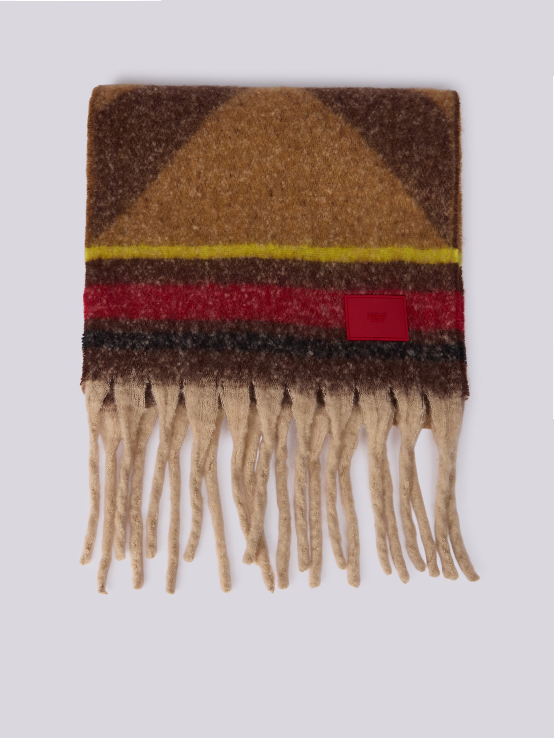 Moteriškas šalikas