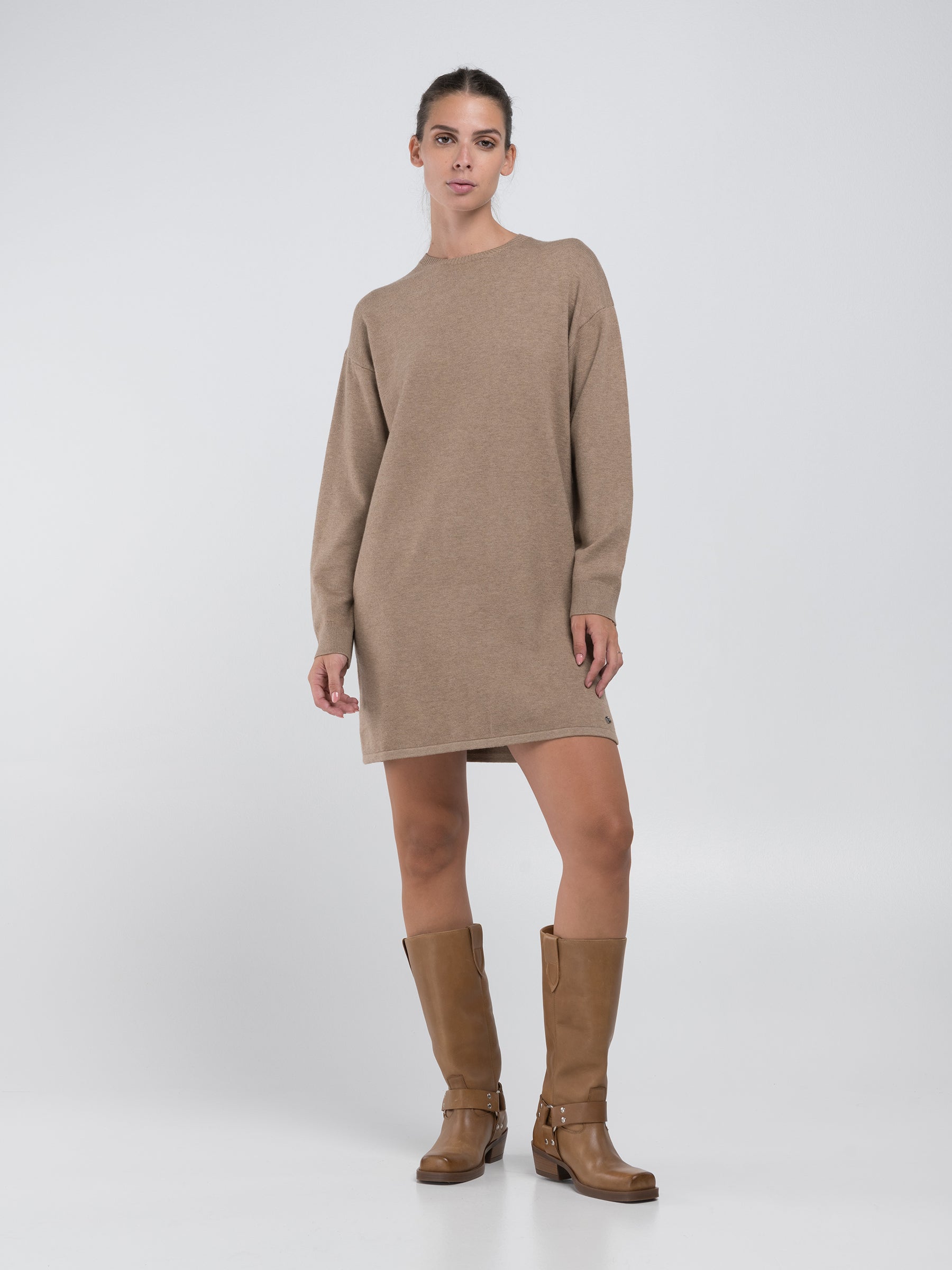 Moteriška suknelė DK3320.000.G23372 Replay
