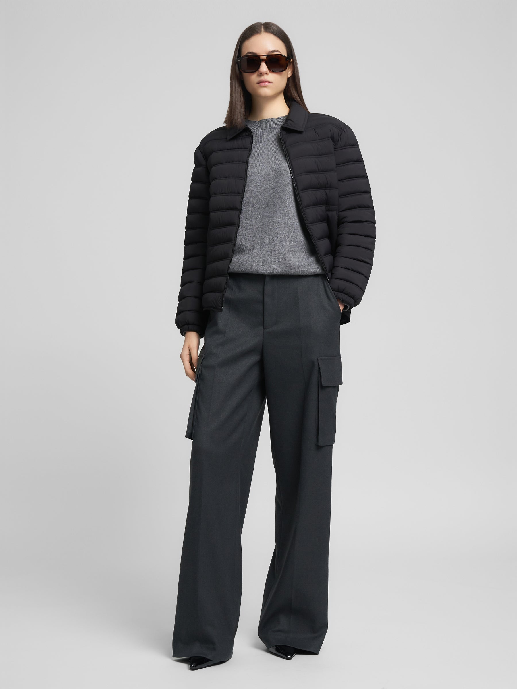 DK3901.000.G23372 Megztinis