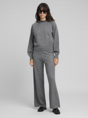 DK3902.000.G23372 Megztos kelnės