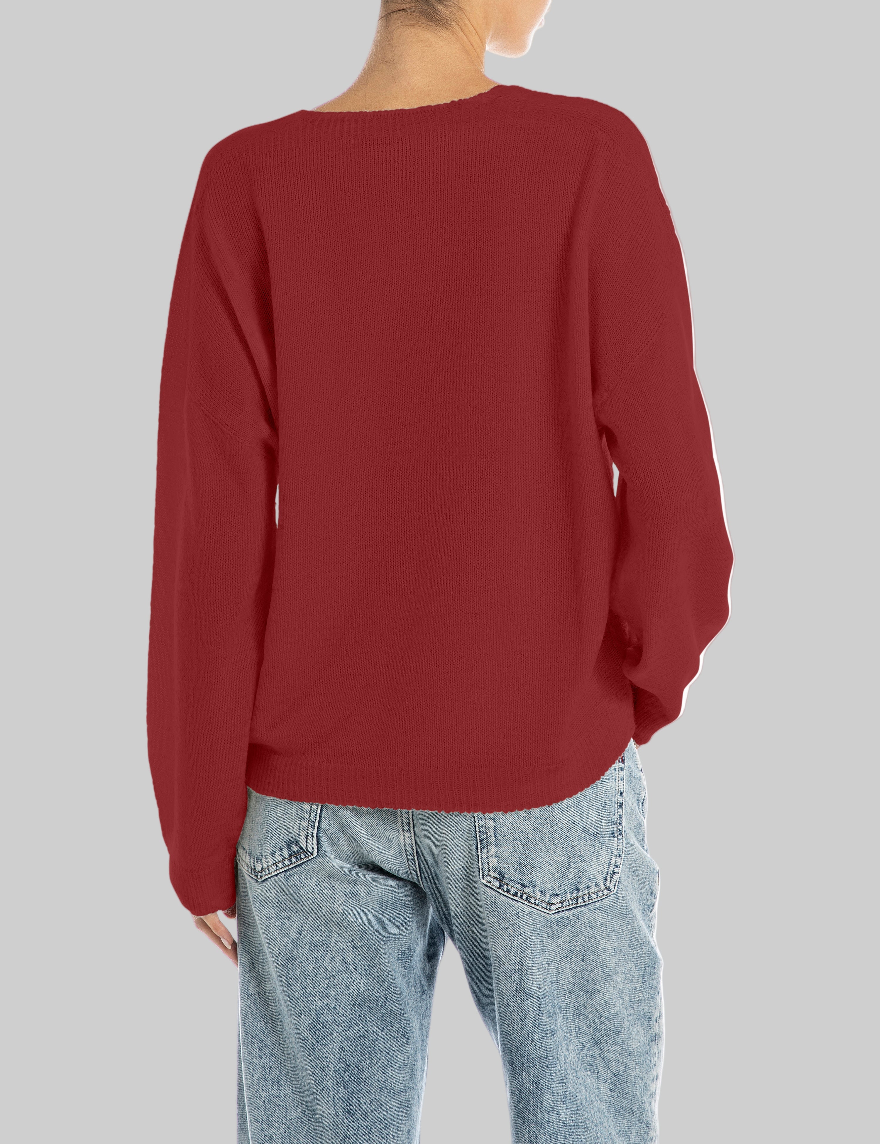 Moteriškas megztinis