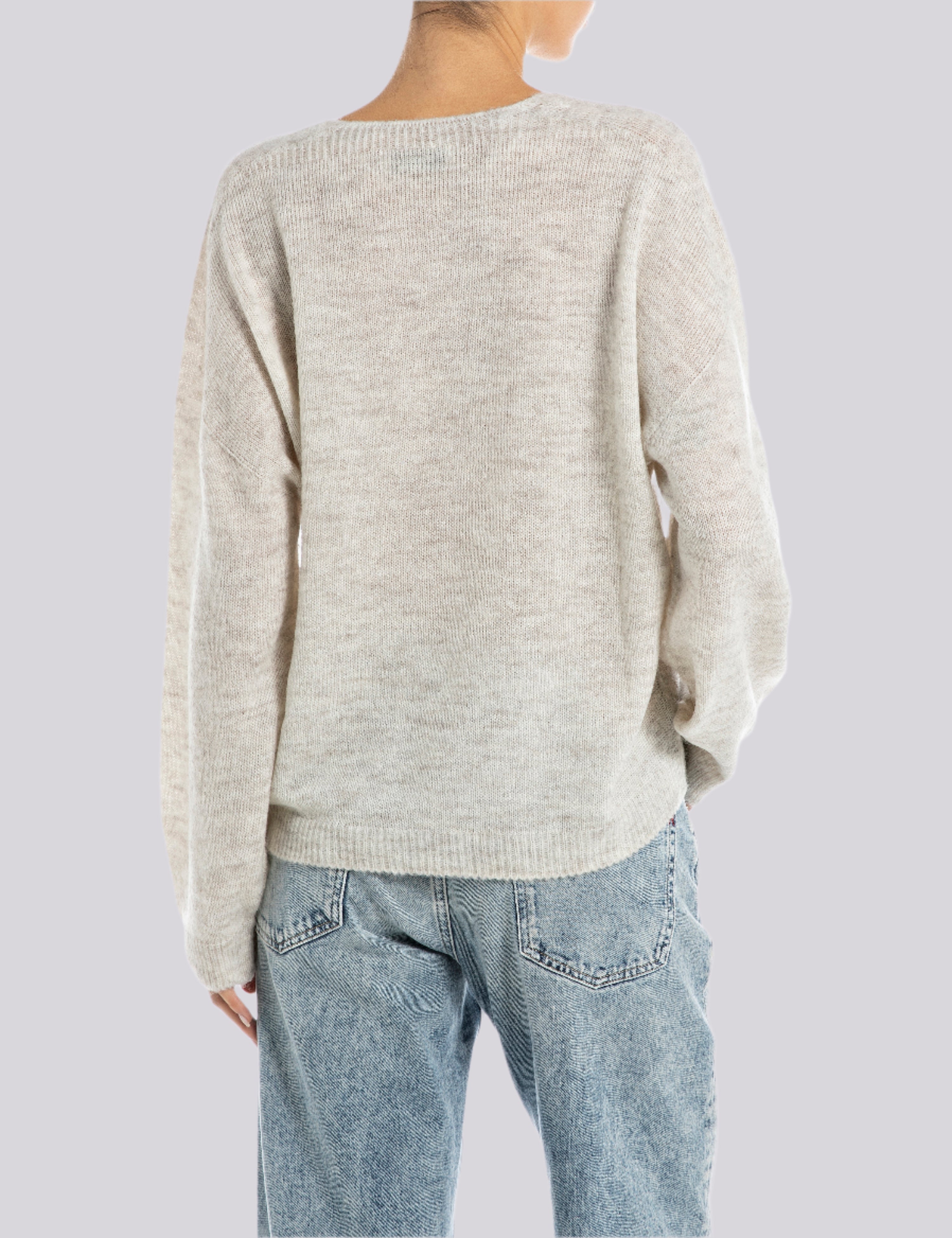 DK3910.000.G23918 Megztinis 