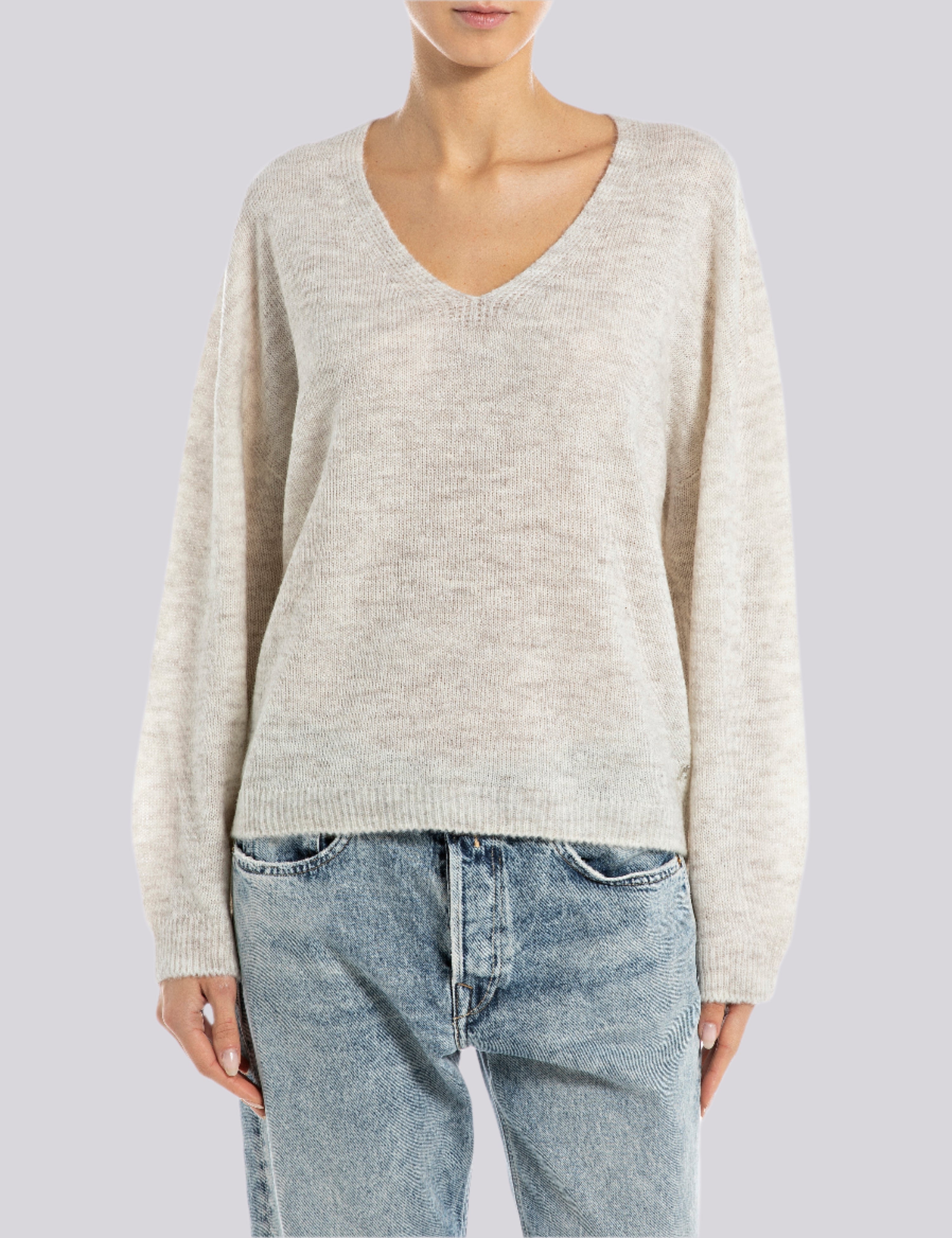DK3910.000.G23918 Megztinis 