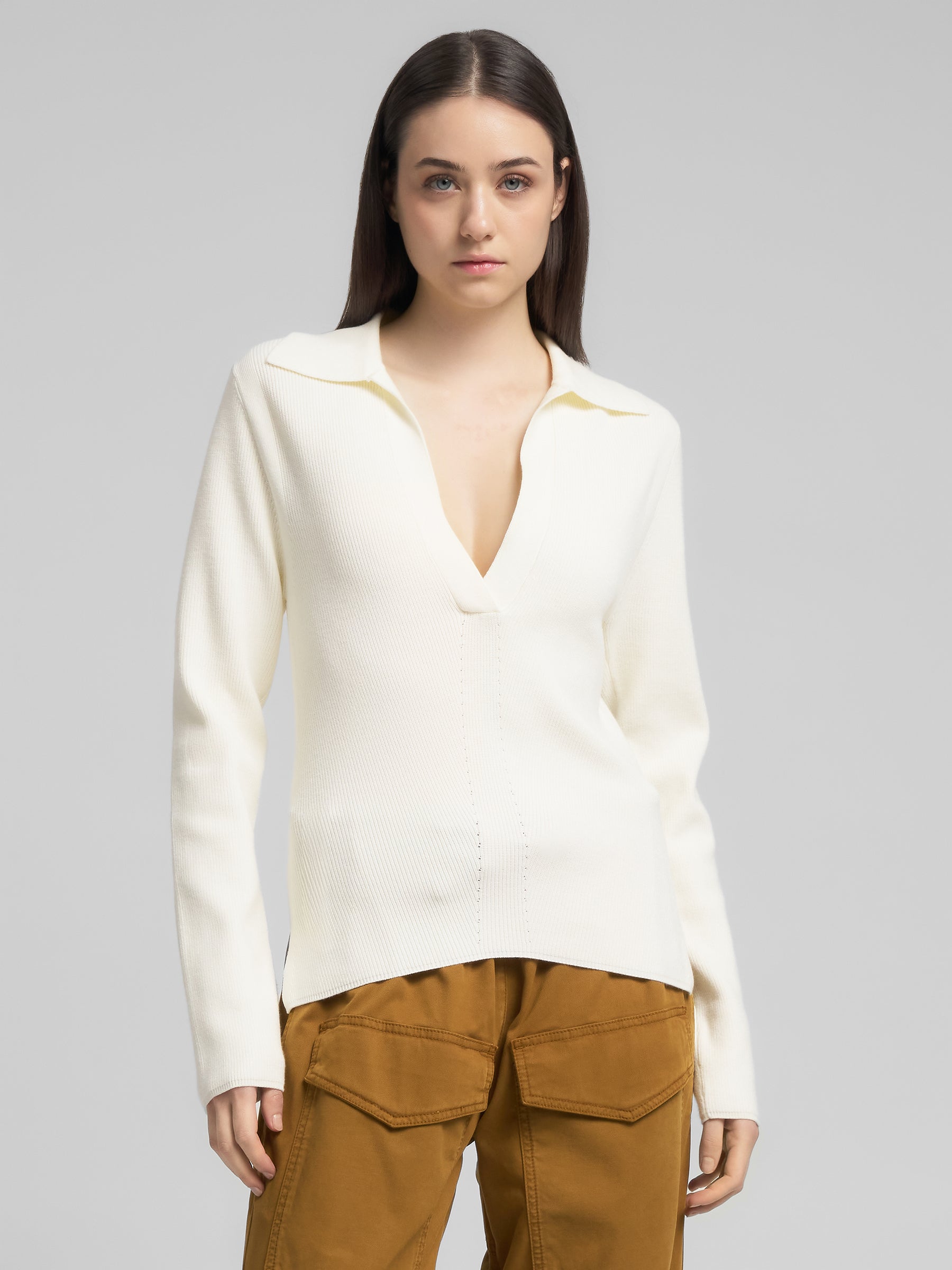 Moteriškas megztinis