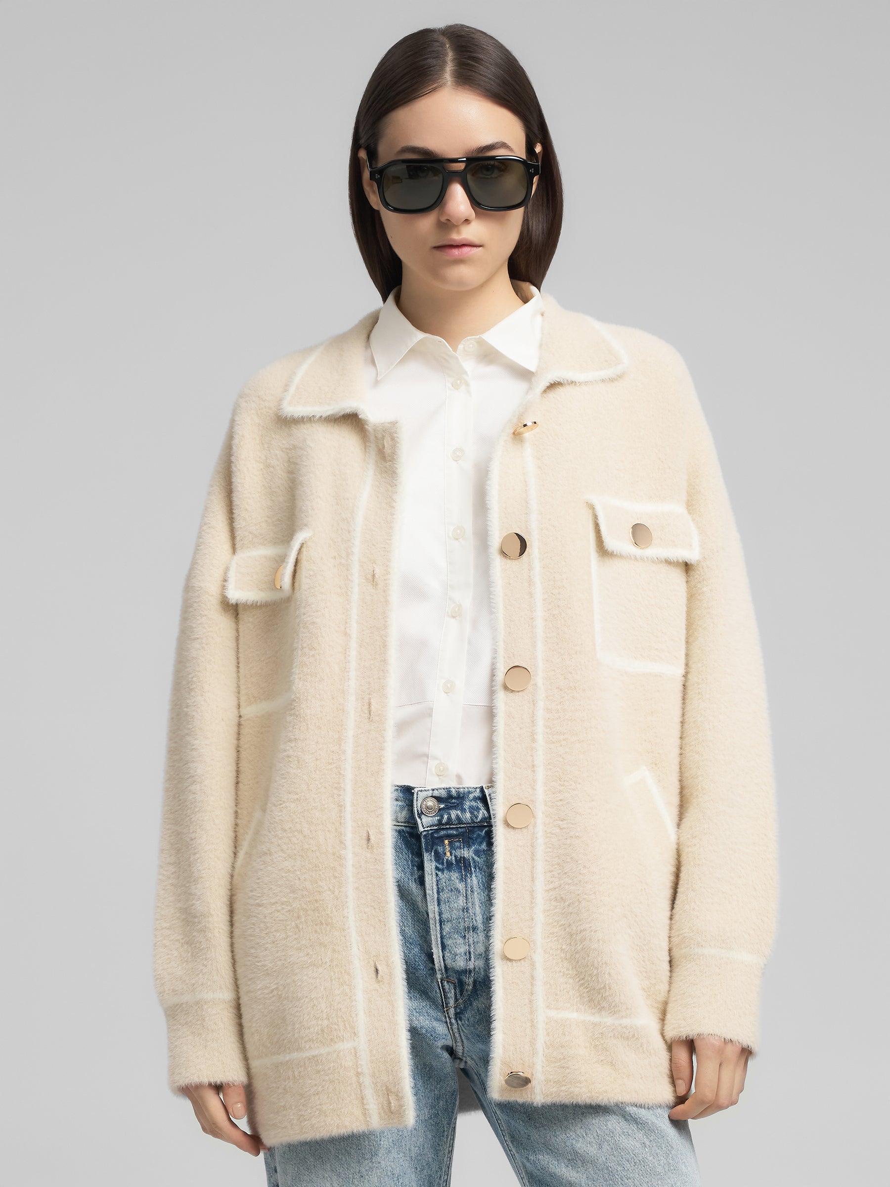 Moteriškas žaketas