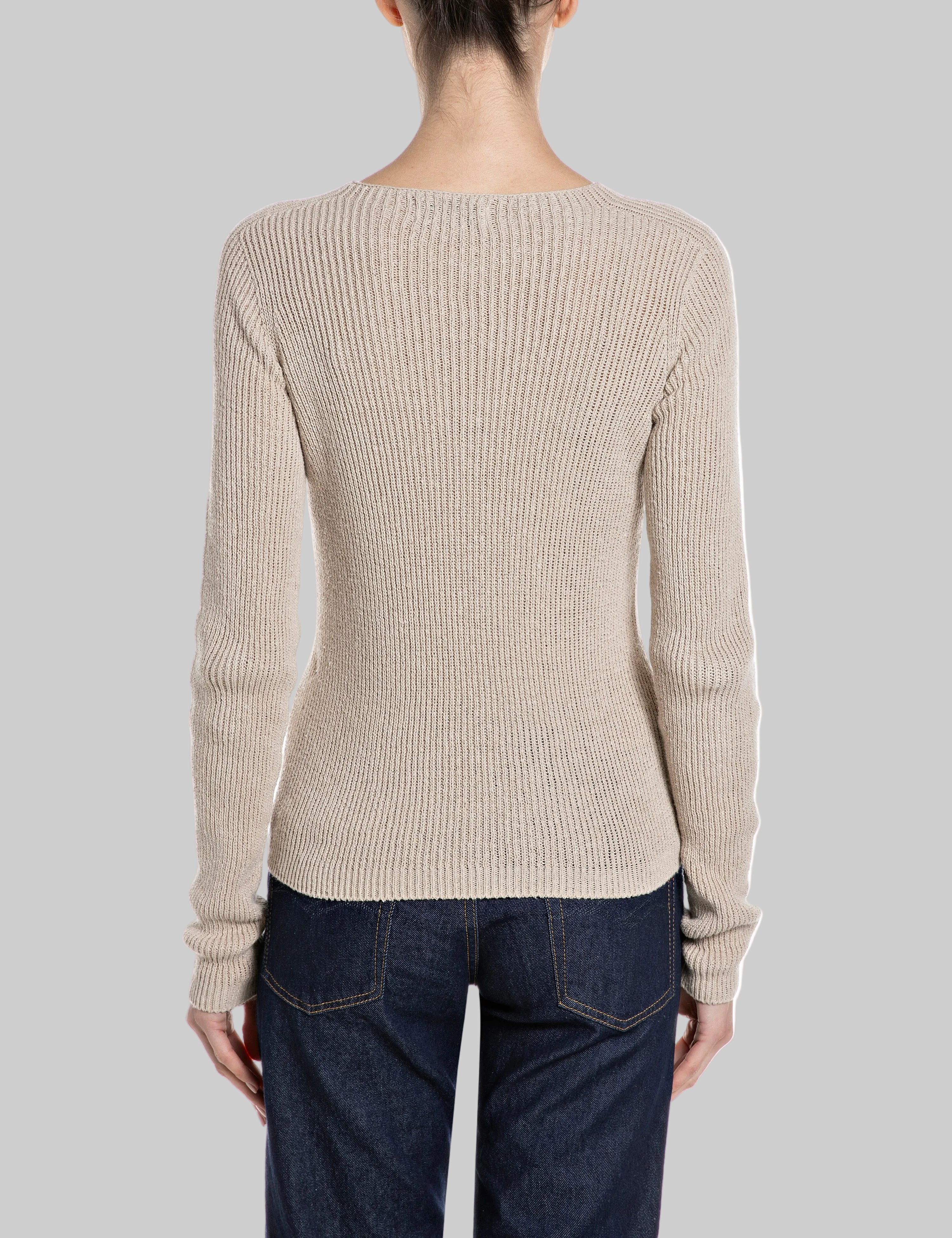 Moteriškas megztinis