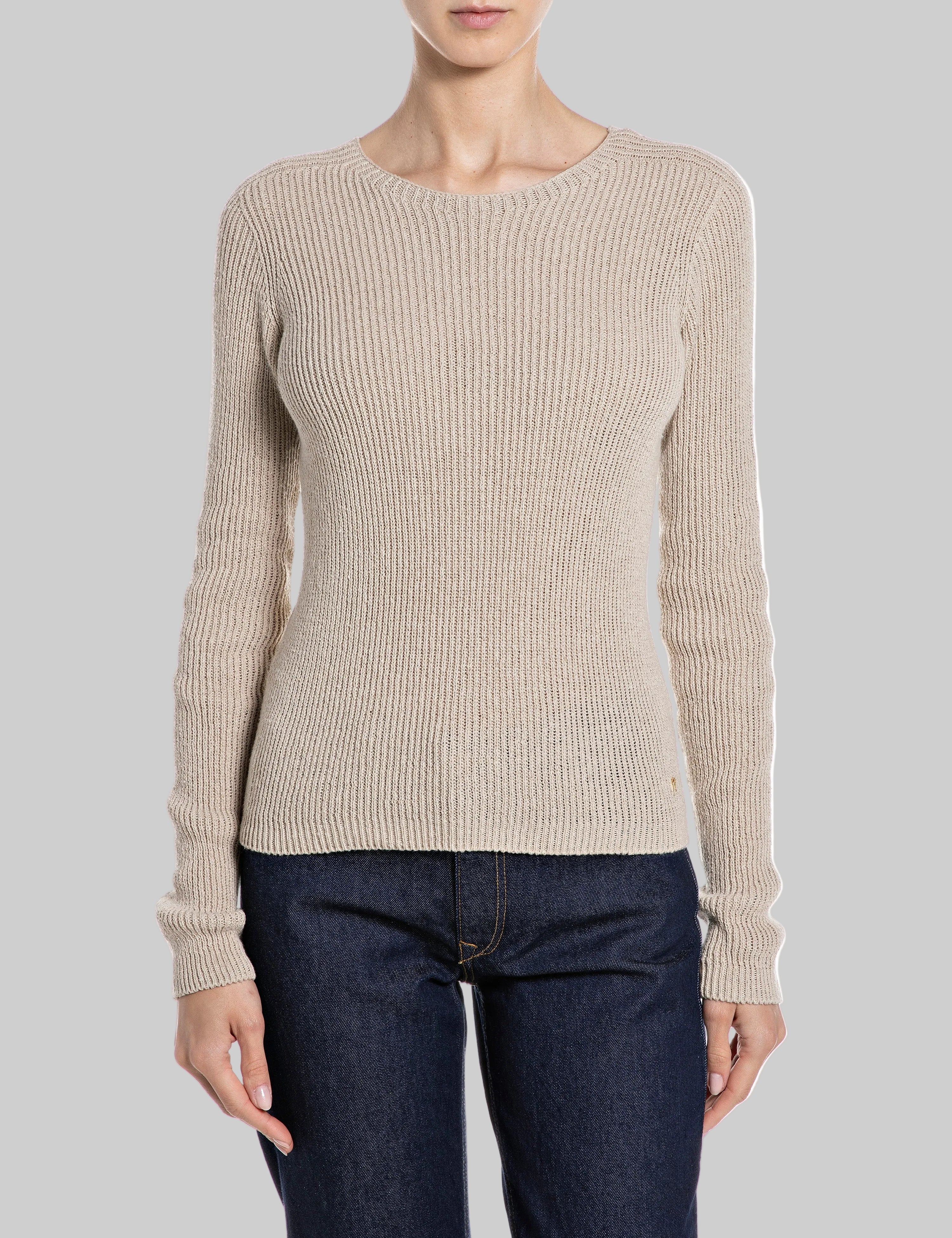 DK4200.000.G23640 Megztinis