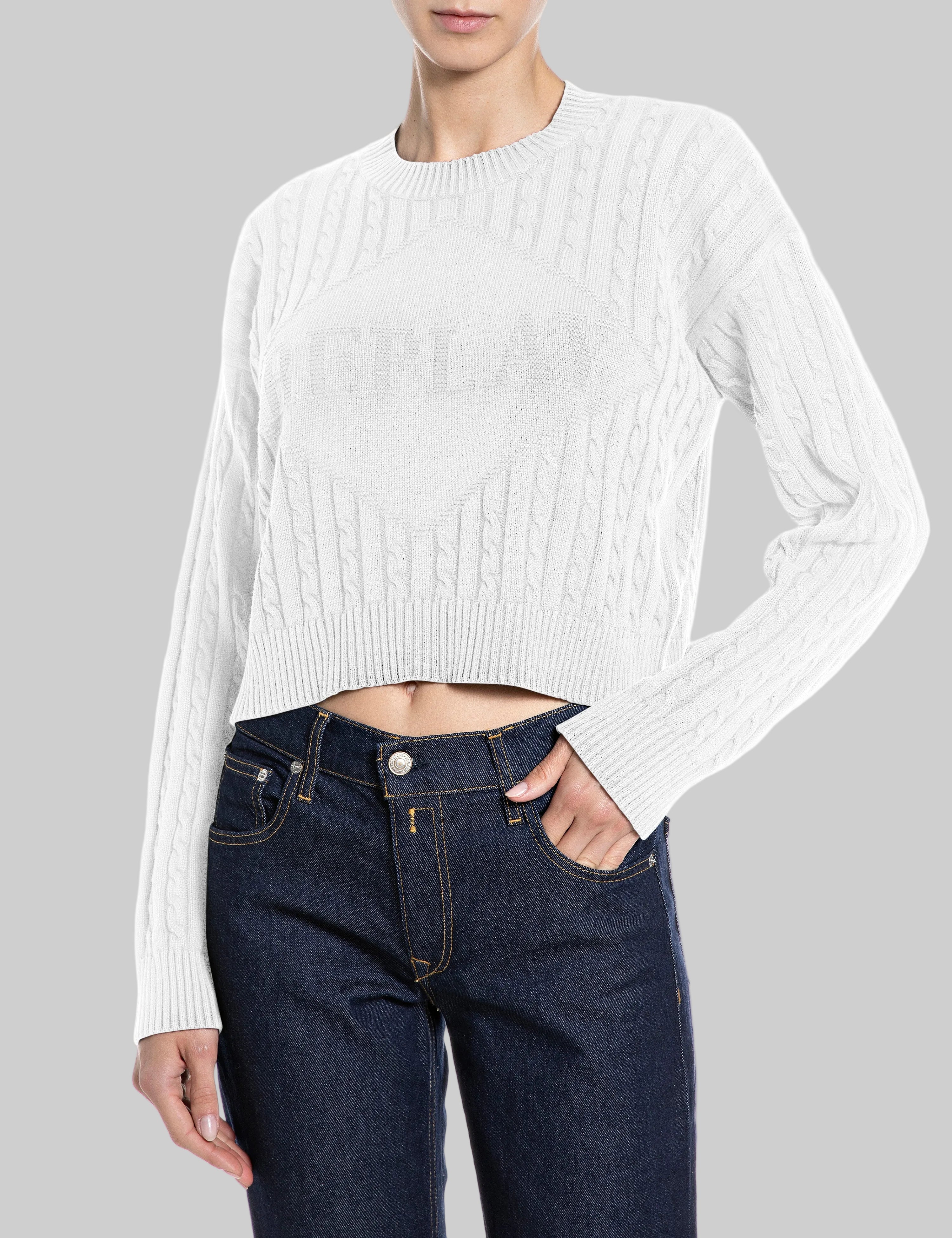 DK4212.000.G21280G Megztinis