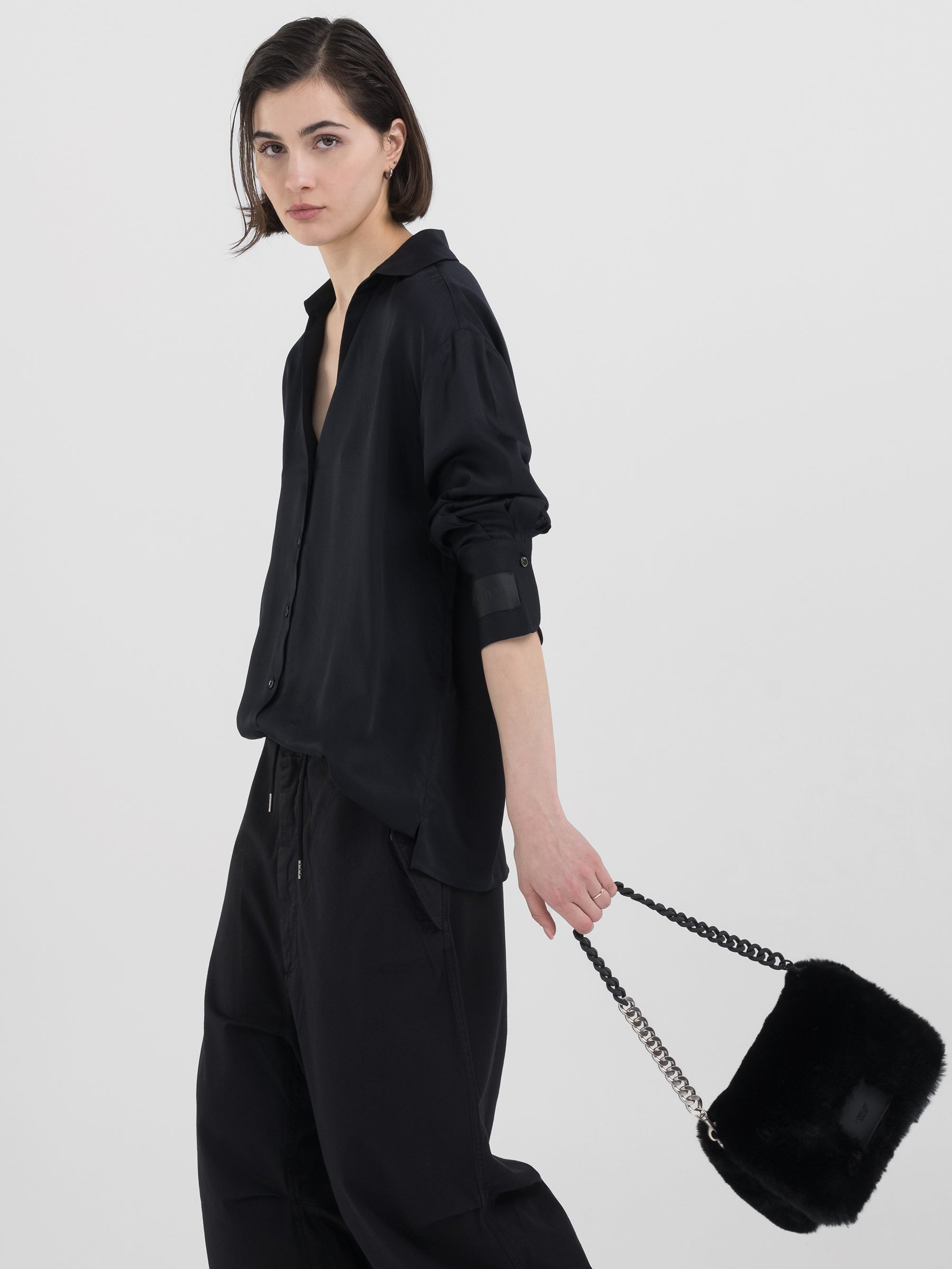 Moteriška rankinė FW3660.001.A1001A Replay