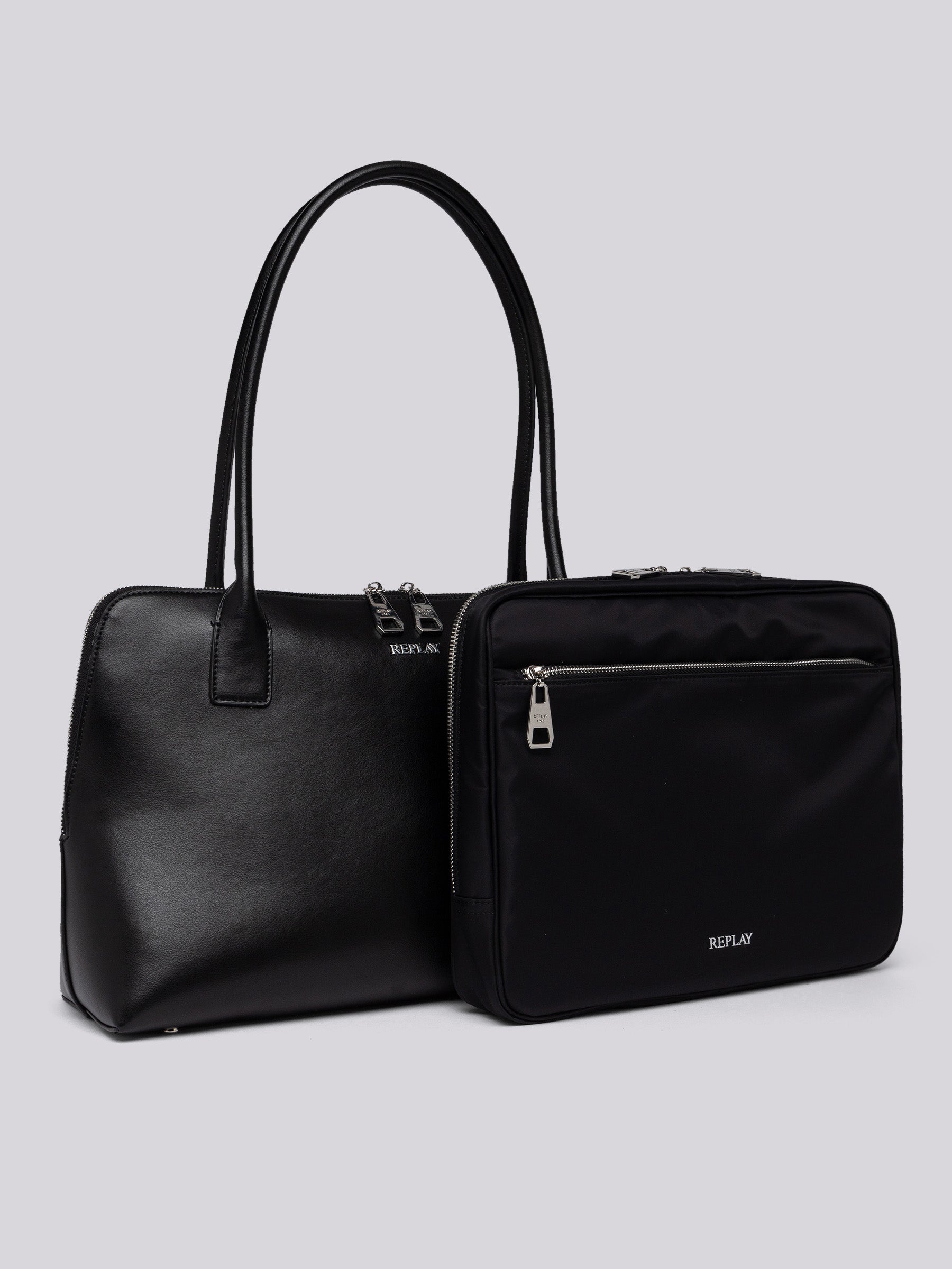Moteriška rankinė FW3676.000.A0458C Replay