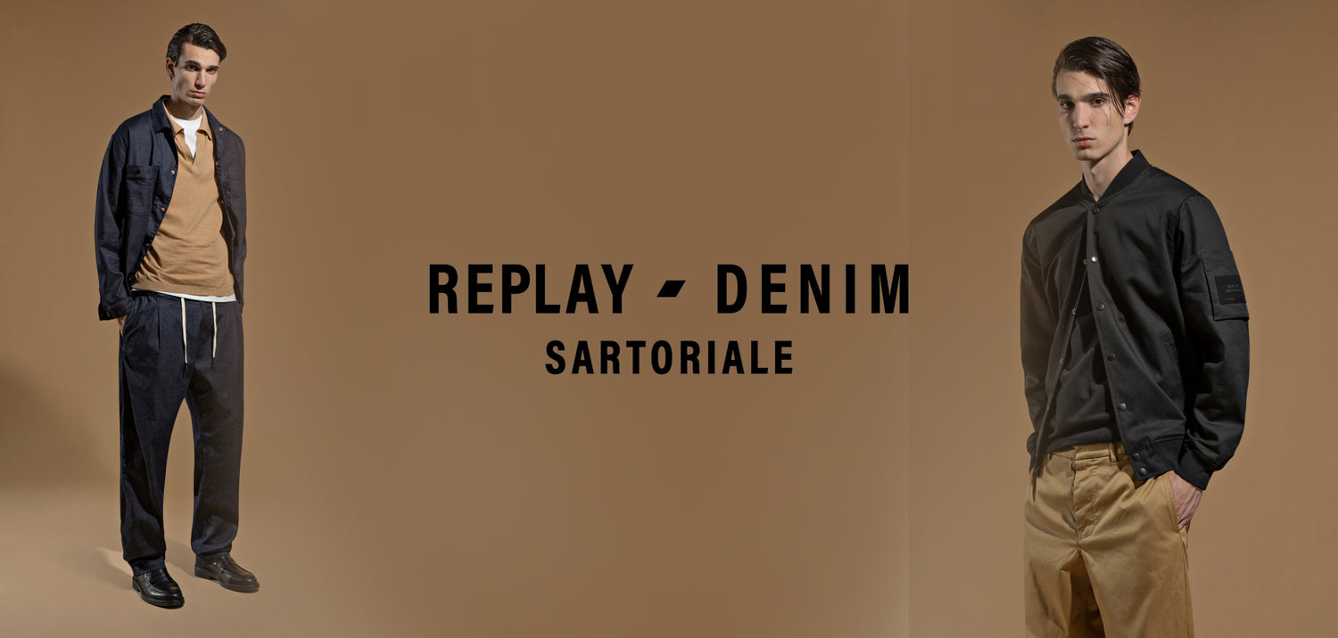 Replay Lietuva