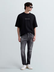 M1051Q.000.199 110 Aptempti džinsai