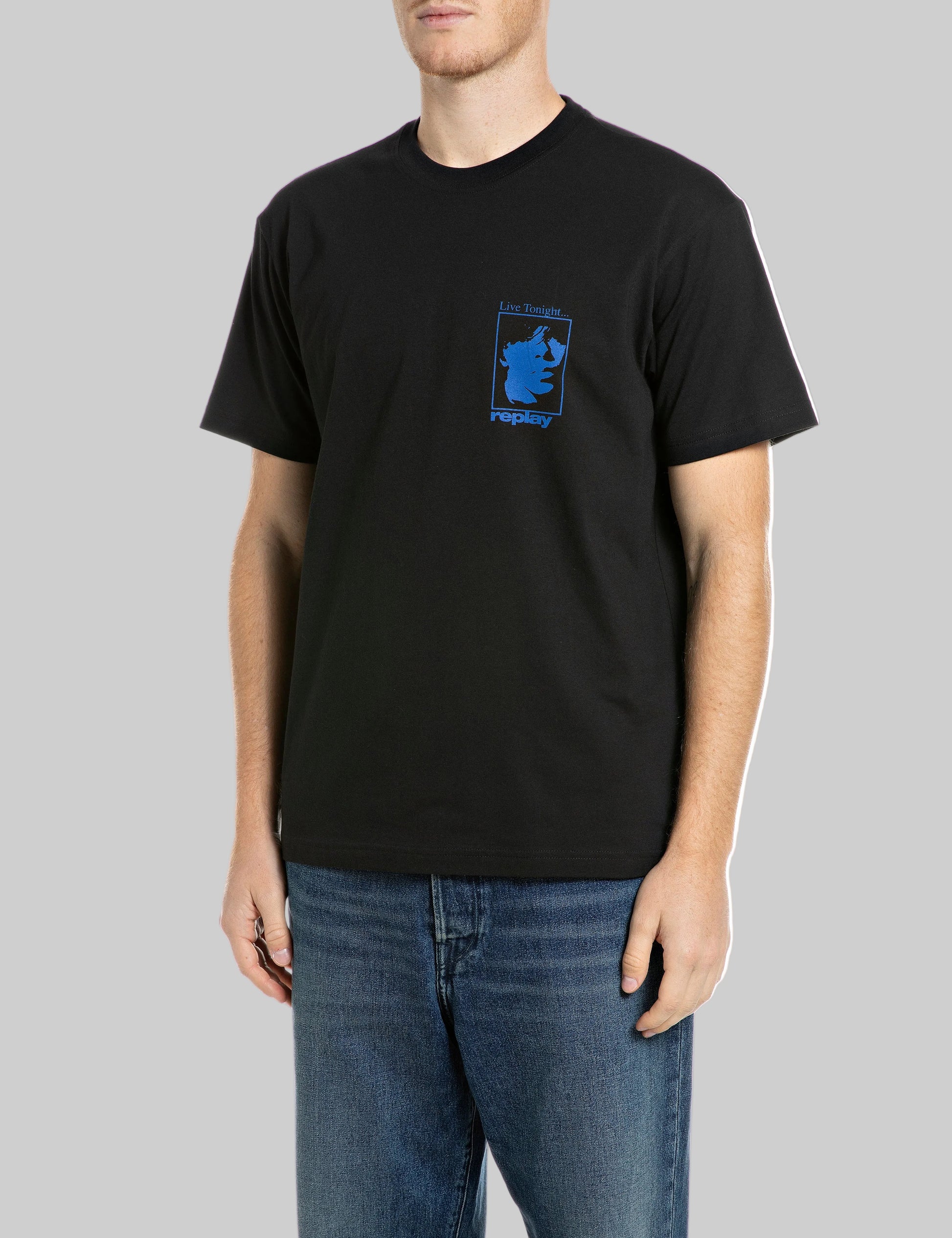M12BE .011.00QMJ Marškinėliai
