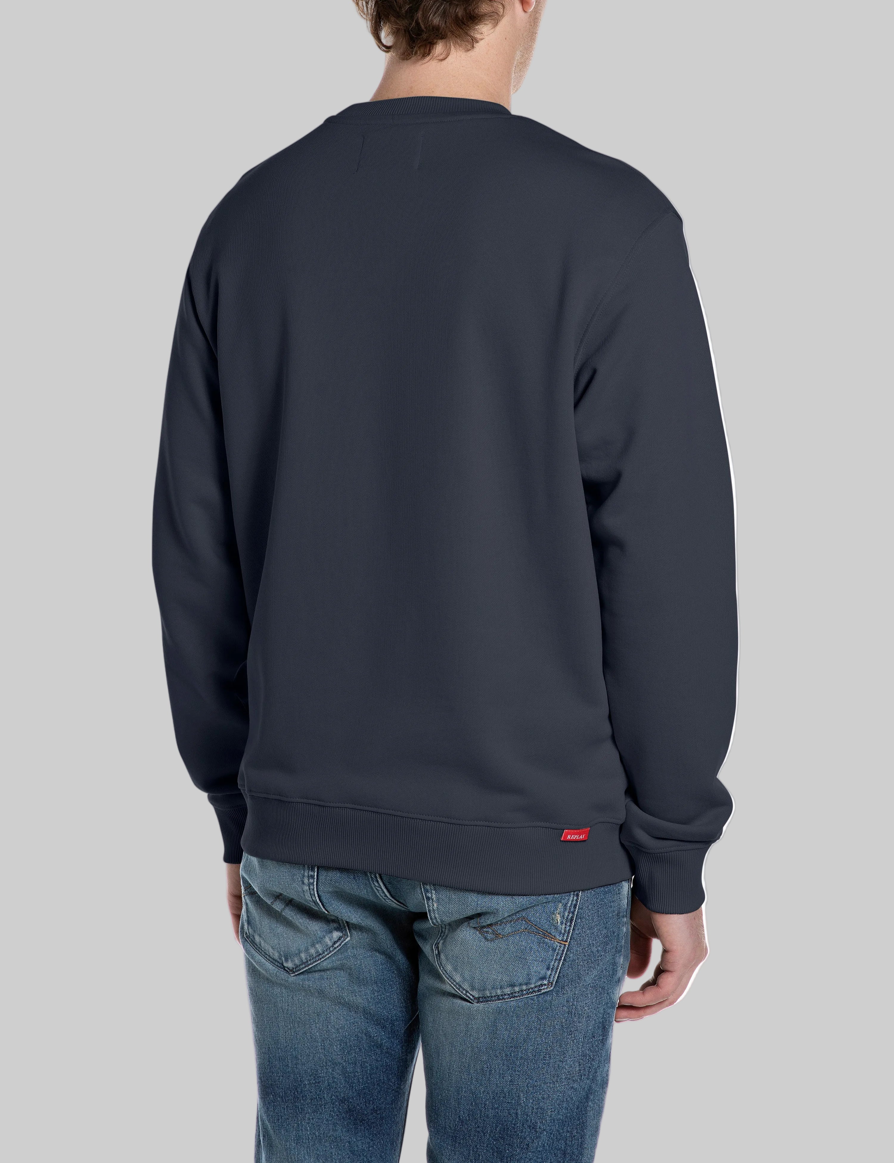 Vyriškas džemperis