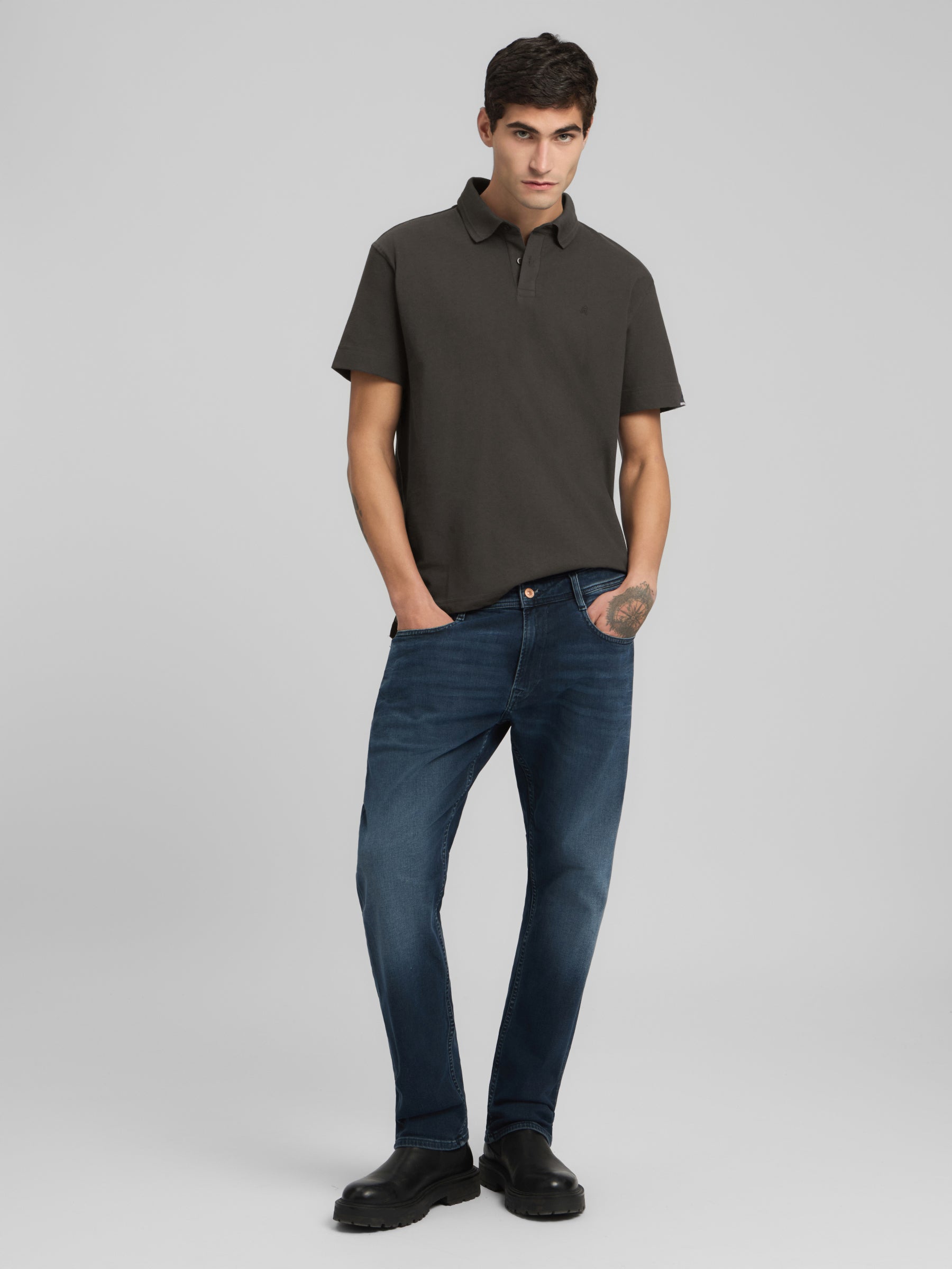 M3261 .000.21868 Polo marškinėliai