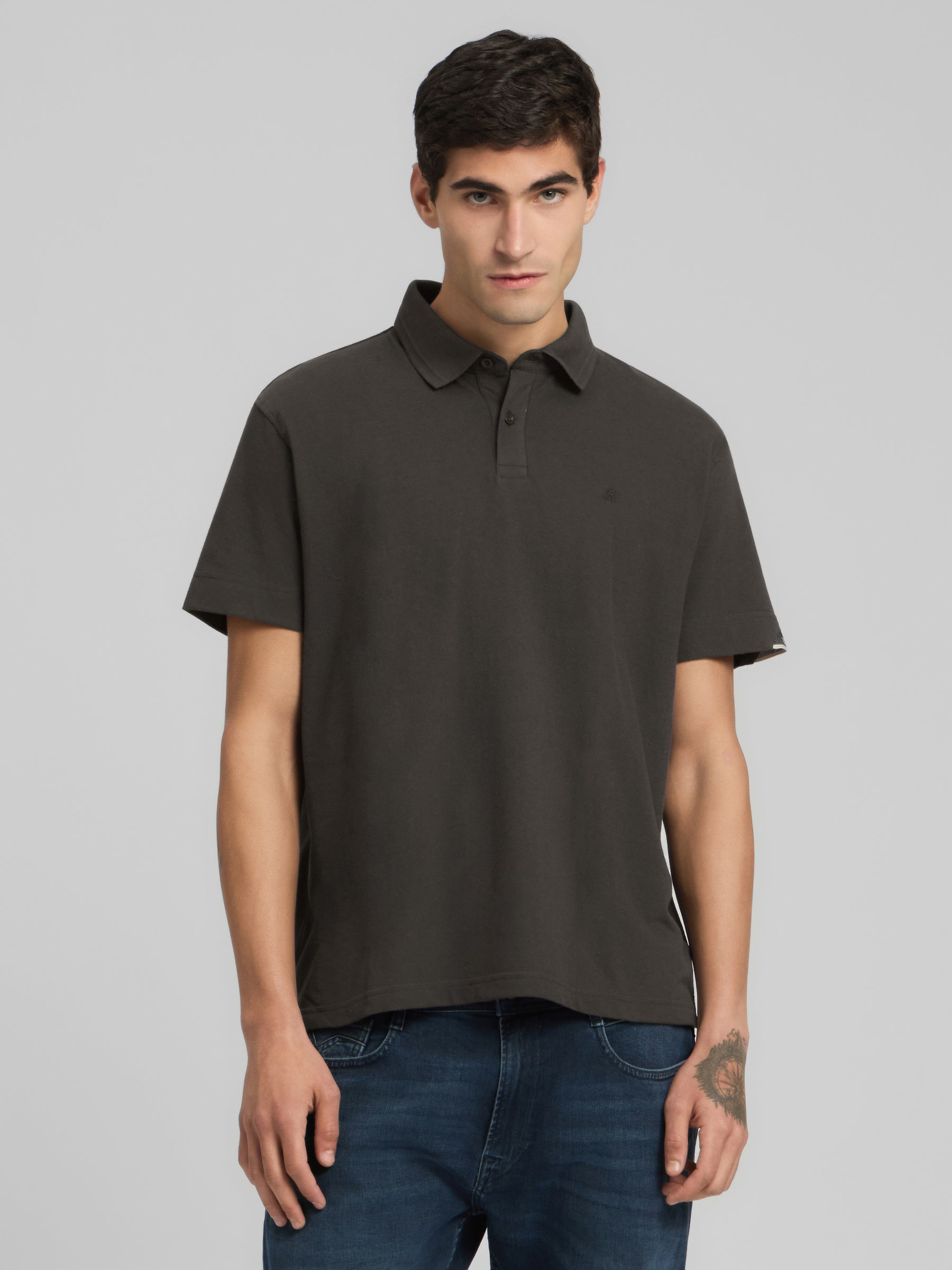 Vyriški Polo marškinėliai